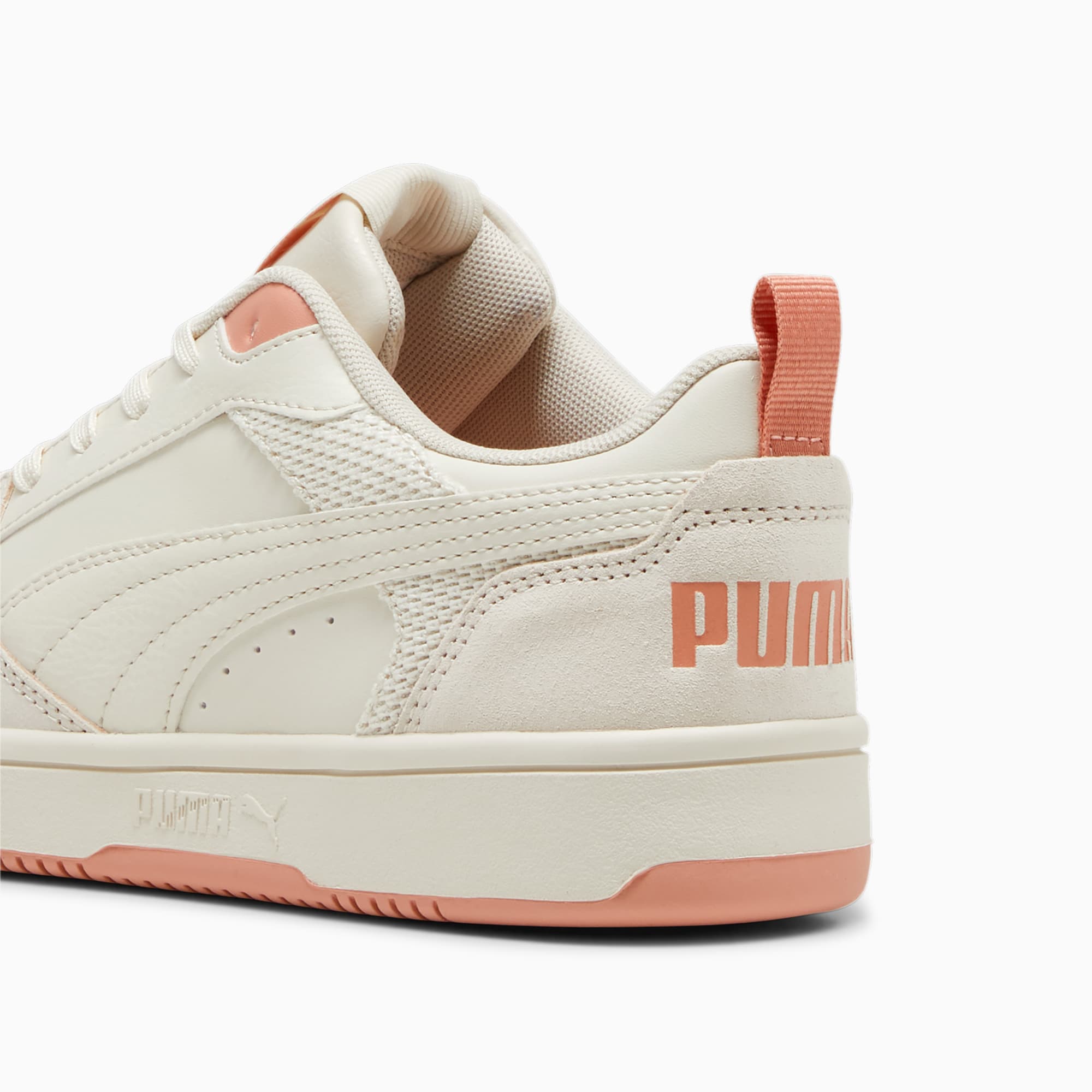 PUMA REBOUND V6 LOW COQUETTE WNS - Imagen 10