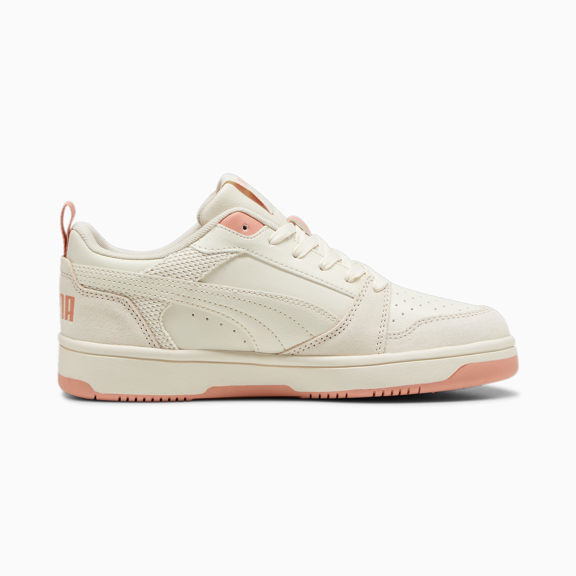 PUMA REBOUND V6 LOW COQUETTE WNS - Imagen 6