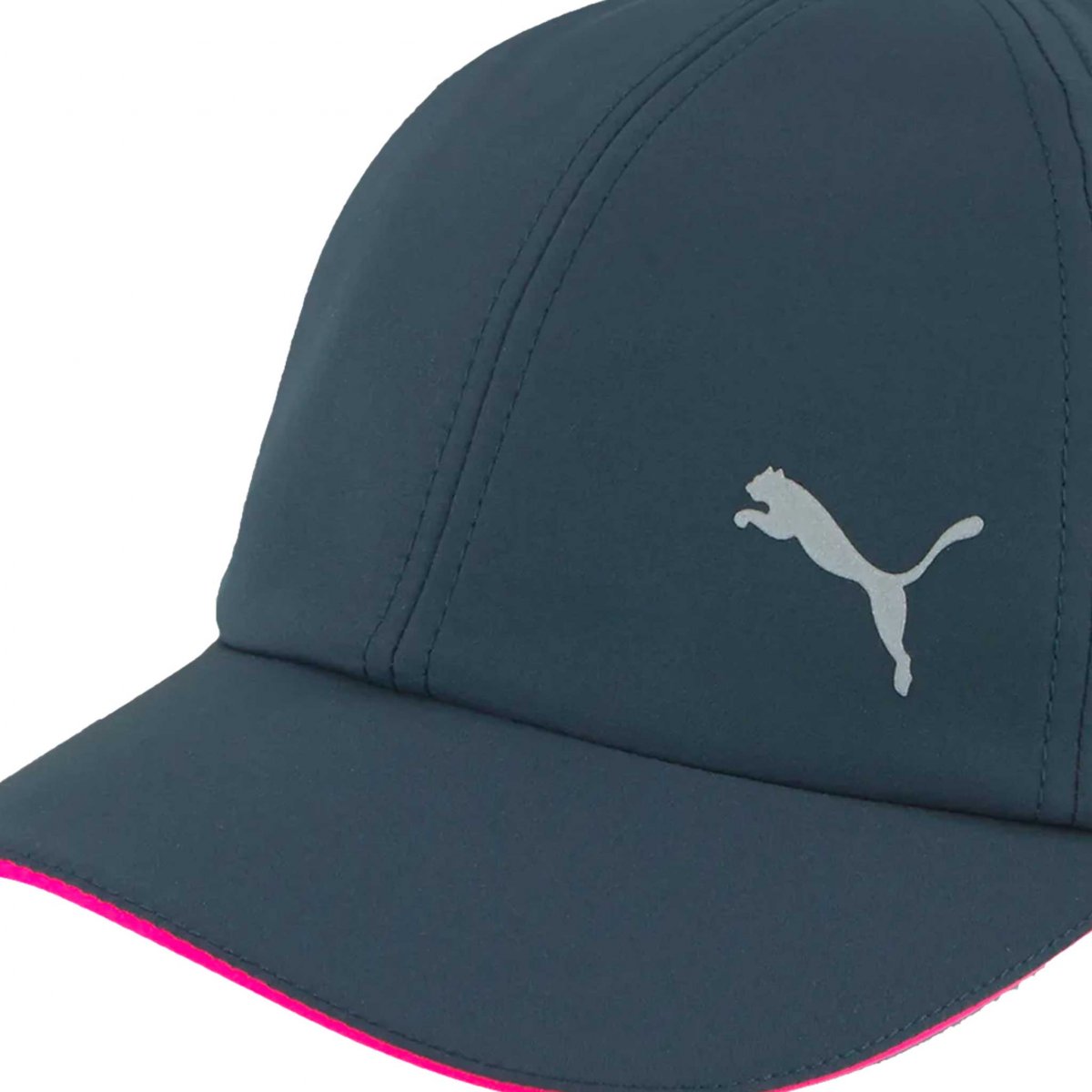 ESS RUNNING CAP - Única, Puma - Imagen 4