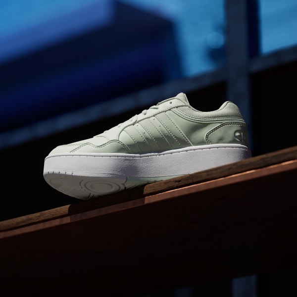 ADIDAS FTW HOOPS FEMALE -G1 - Imagen 10
