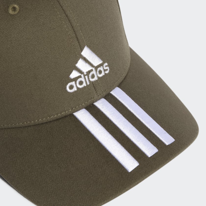 BBALL 3S CAP CT - Única, Adidas -B8 - Imagen 3