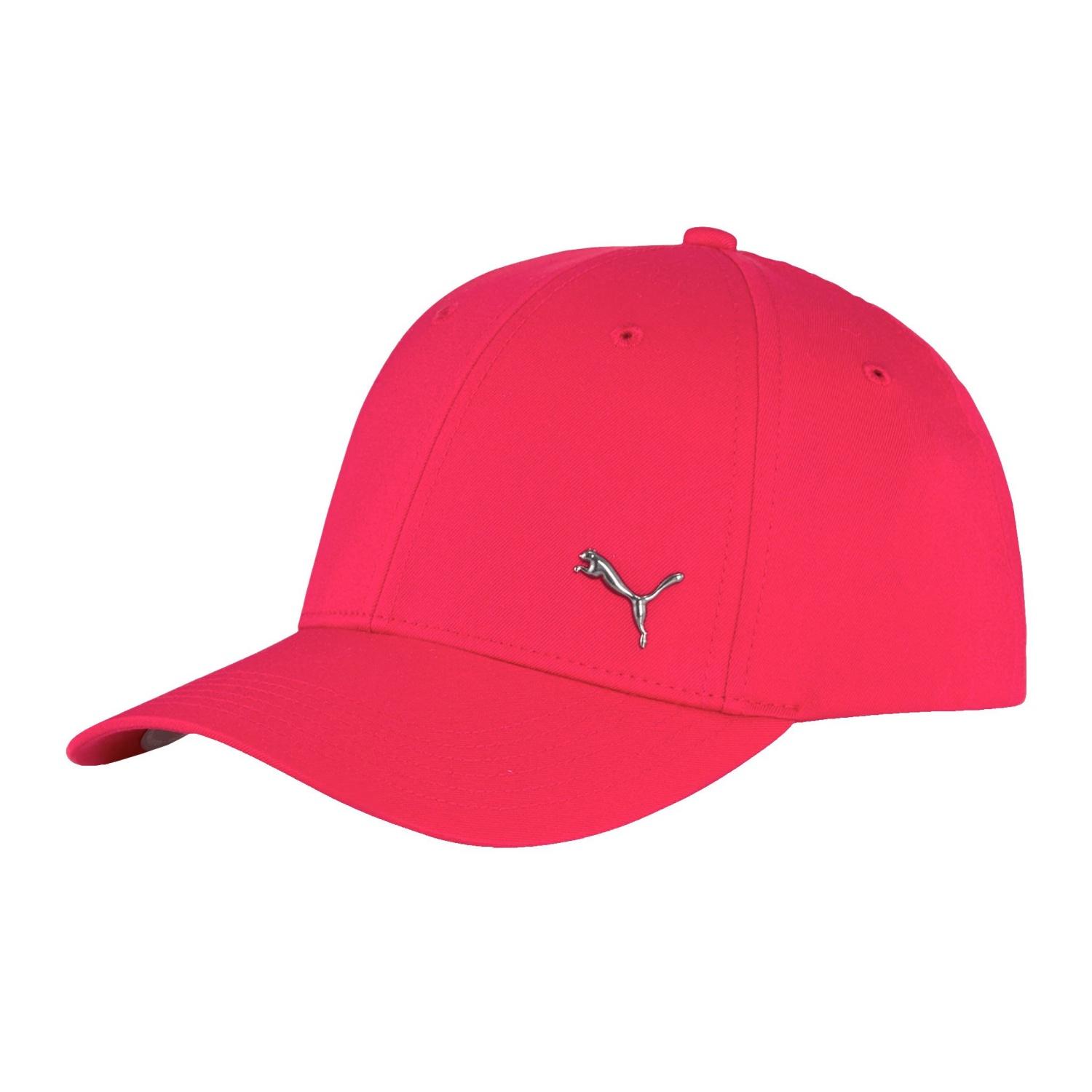 PUMA METAL CAT CAP - Única, Puma -B8
