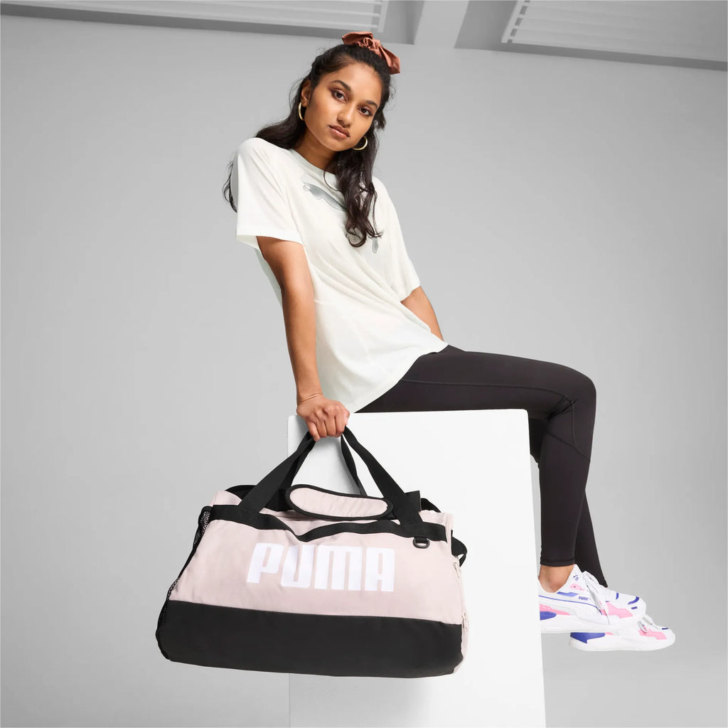 PUMA CHALLENGER DUFFEL BAG S -B0