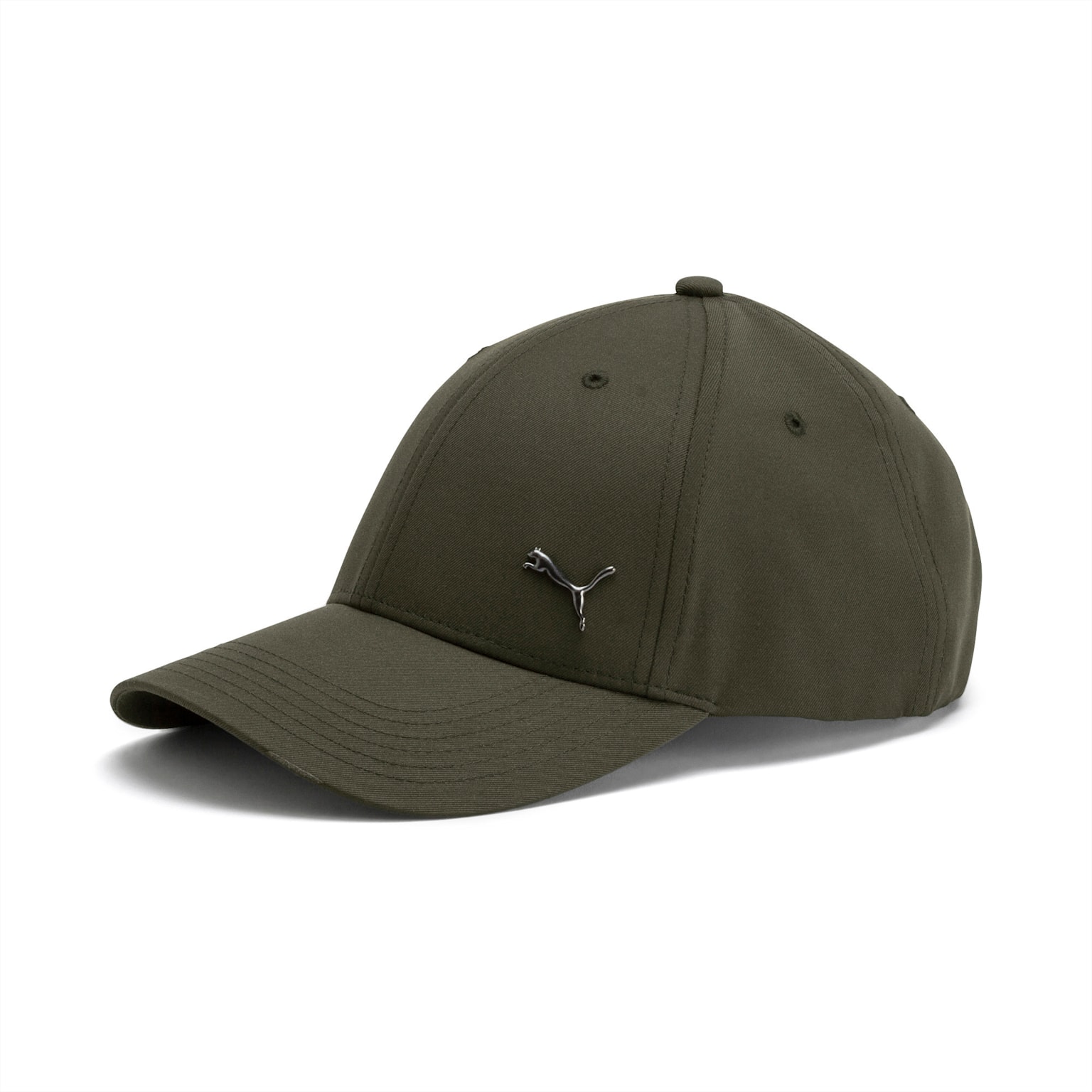 PUMA METAL CAT CAP - Única, Puma -B06