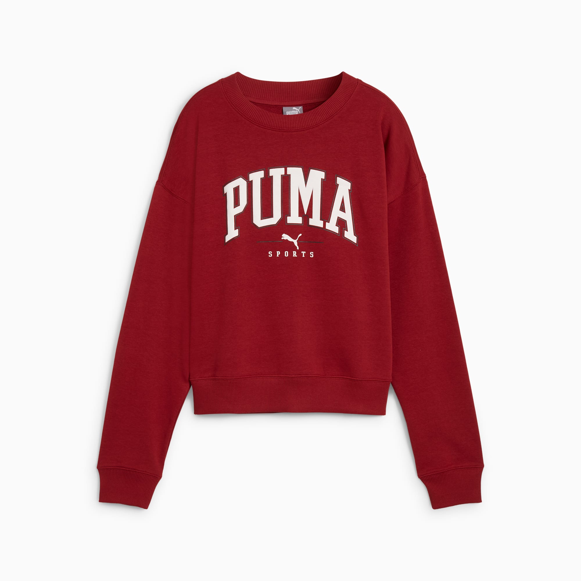 PUMA SQUAD CREW TR W -B28 - Imagen 5