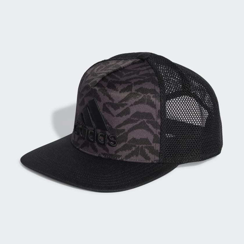 SNAP TRUCKE CAP - Única, Adidas -B11