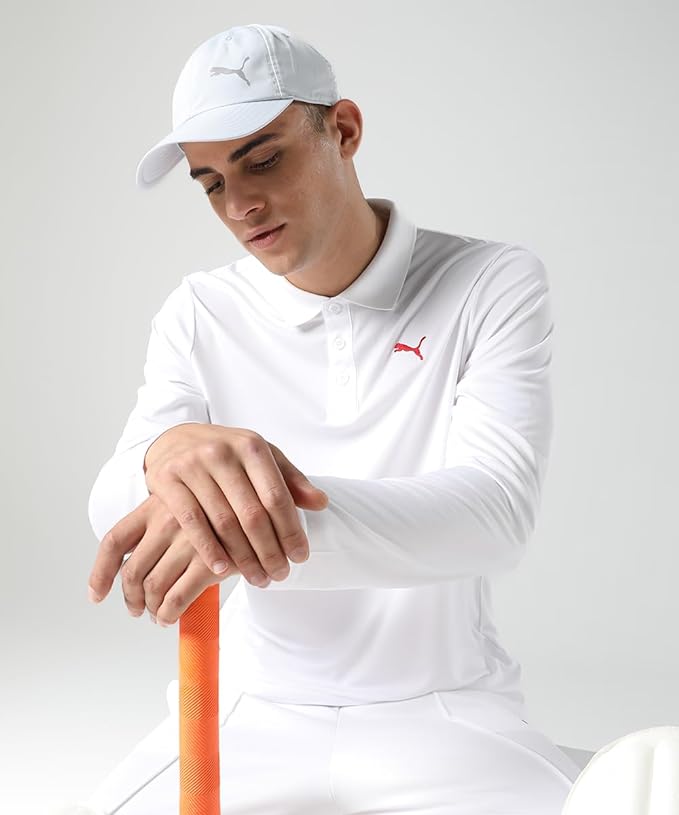 POLY COTTON CAP - Única, Puma - Imagen 3