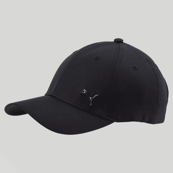 PUMA METAL CAT CAP - Única, Puma -D24