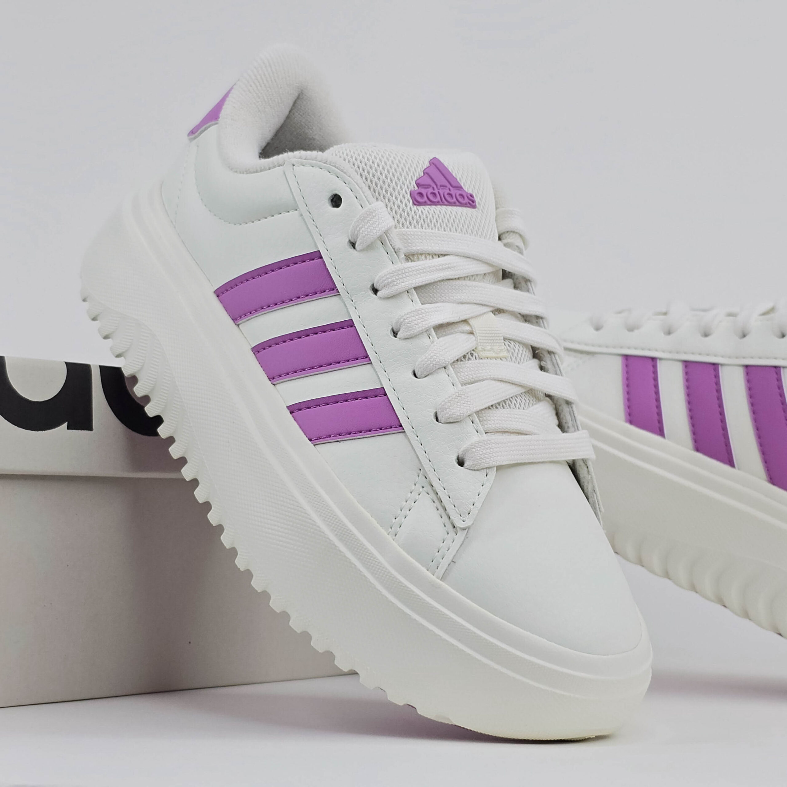 ADIDAS FTW GRAND COURT FEMALE -G1 - Imagen 2