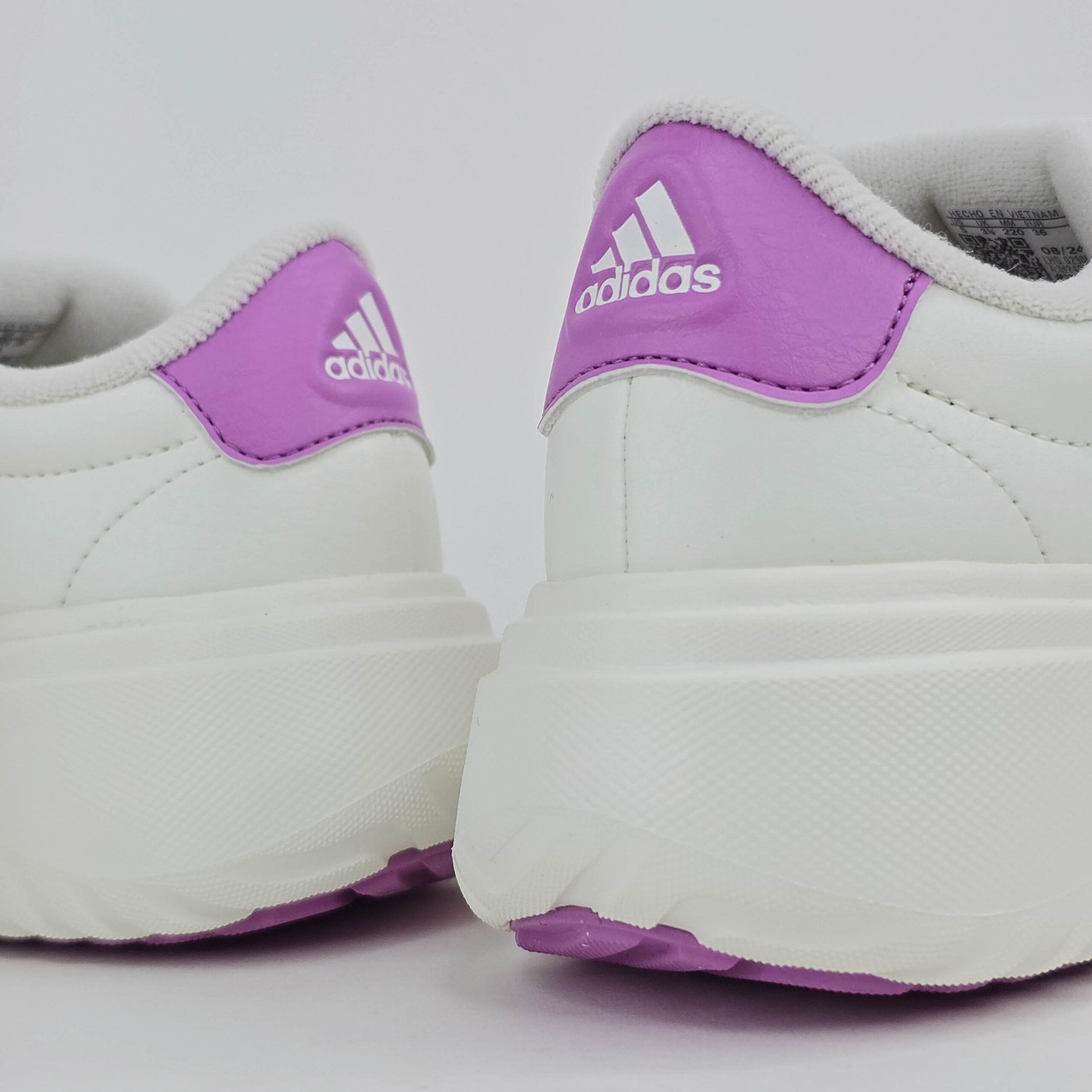 ADIDAS FTW GRAND COURT FEMALE -G1 - Imagen 4
