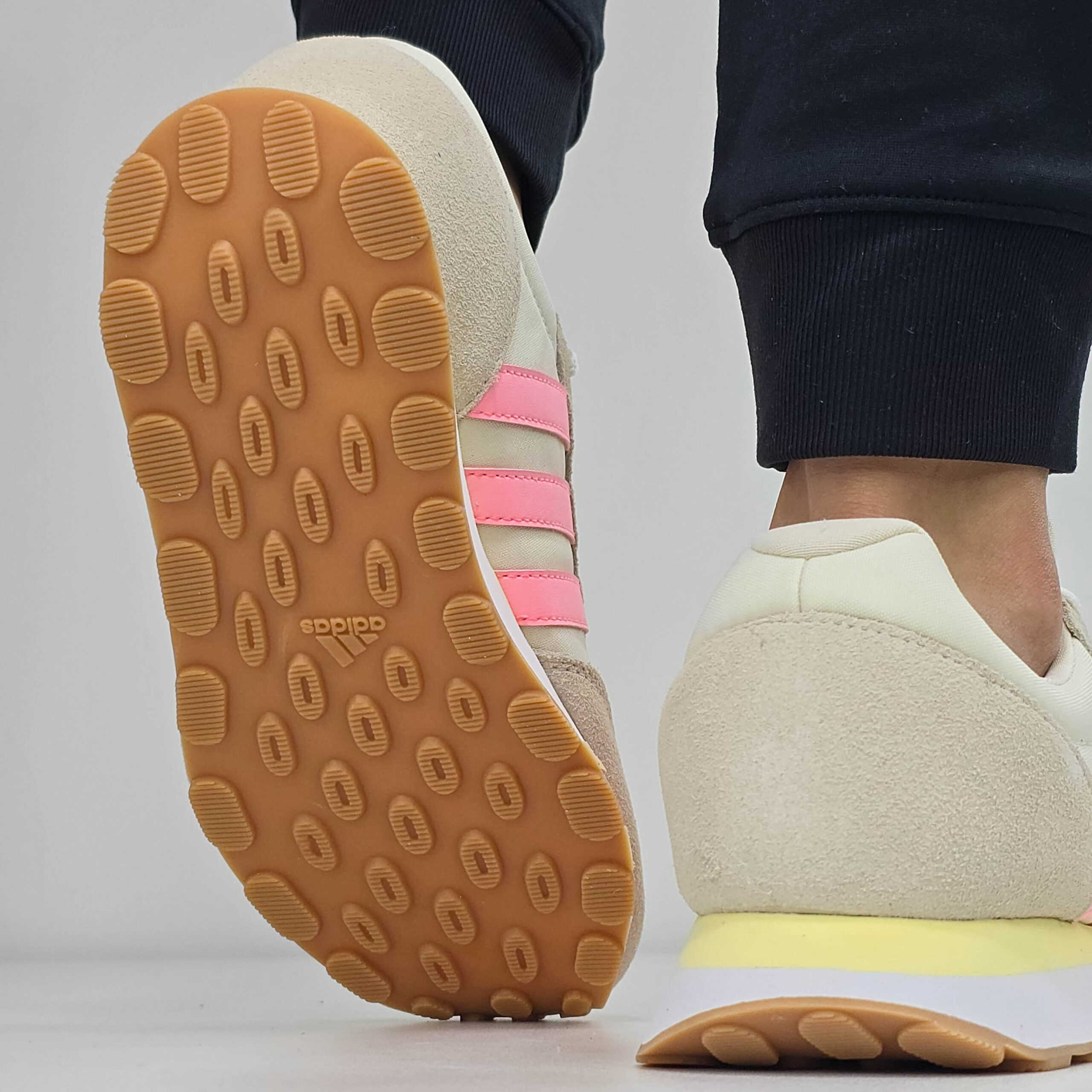 ADIDAS RUN 60S FEMALE -G4 - Imagen 2