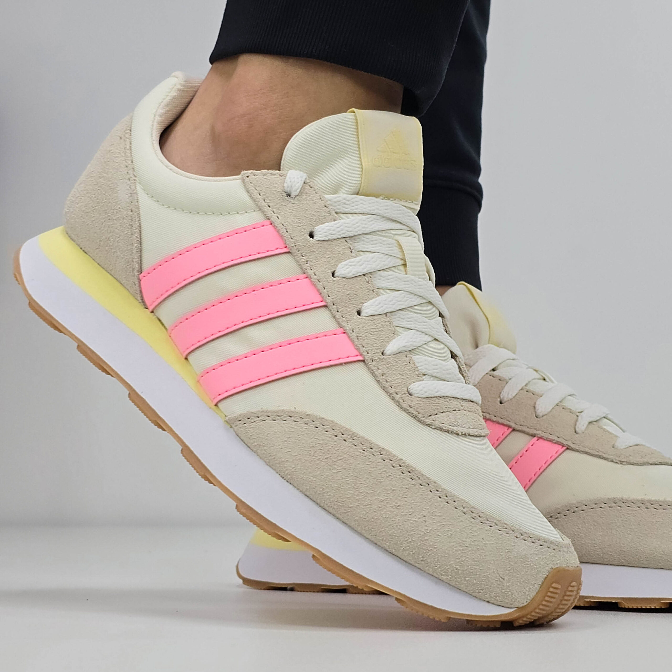ADIDAS RUN 60S FEMALE -G4