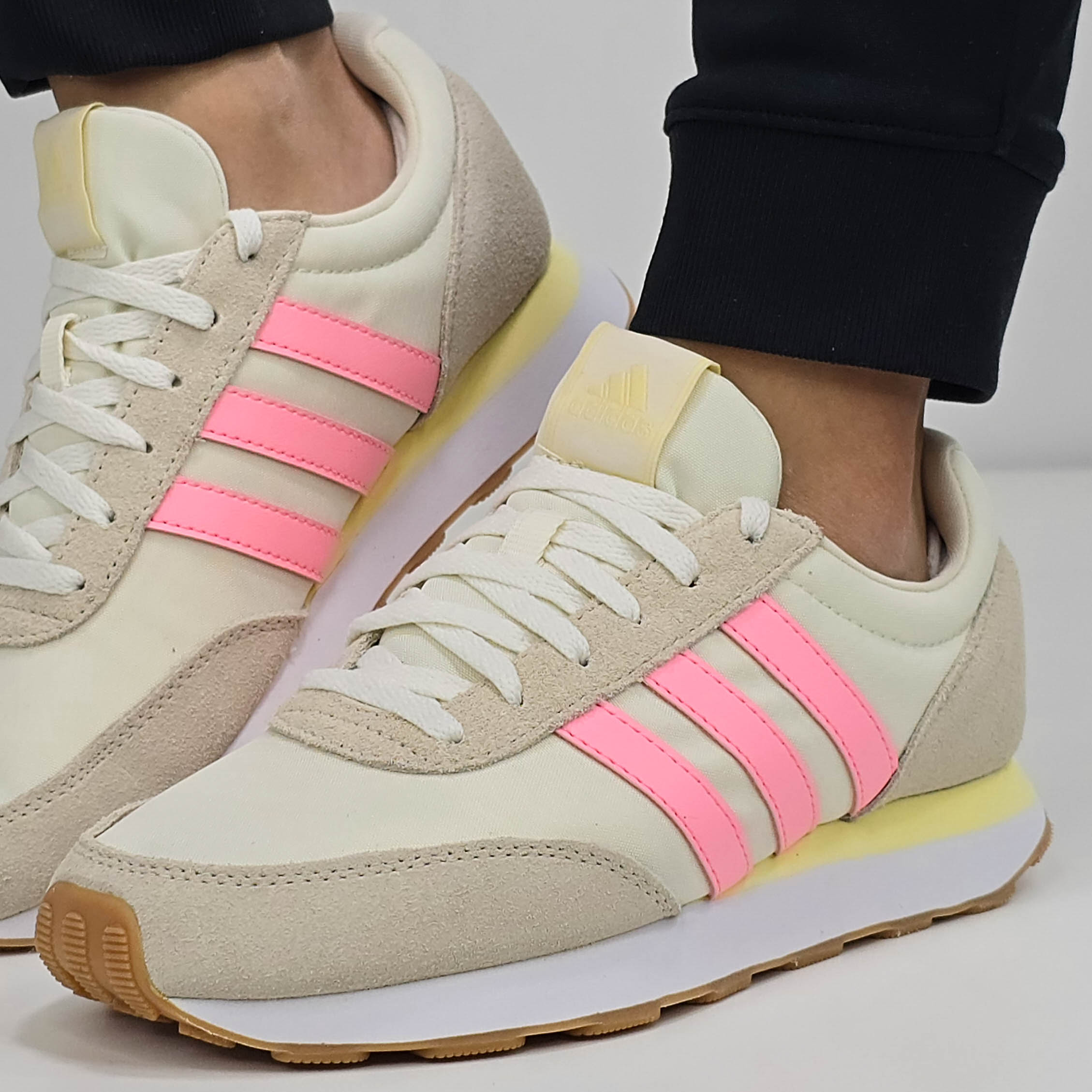 ADIDAS RUN 60S FEMALE -G4 - Imagen 3