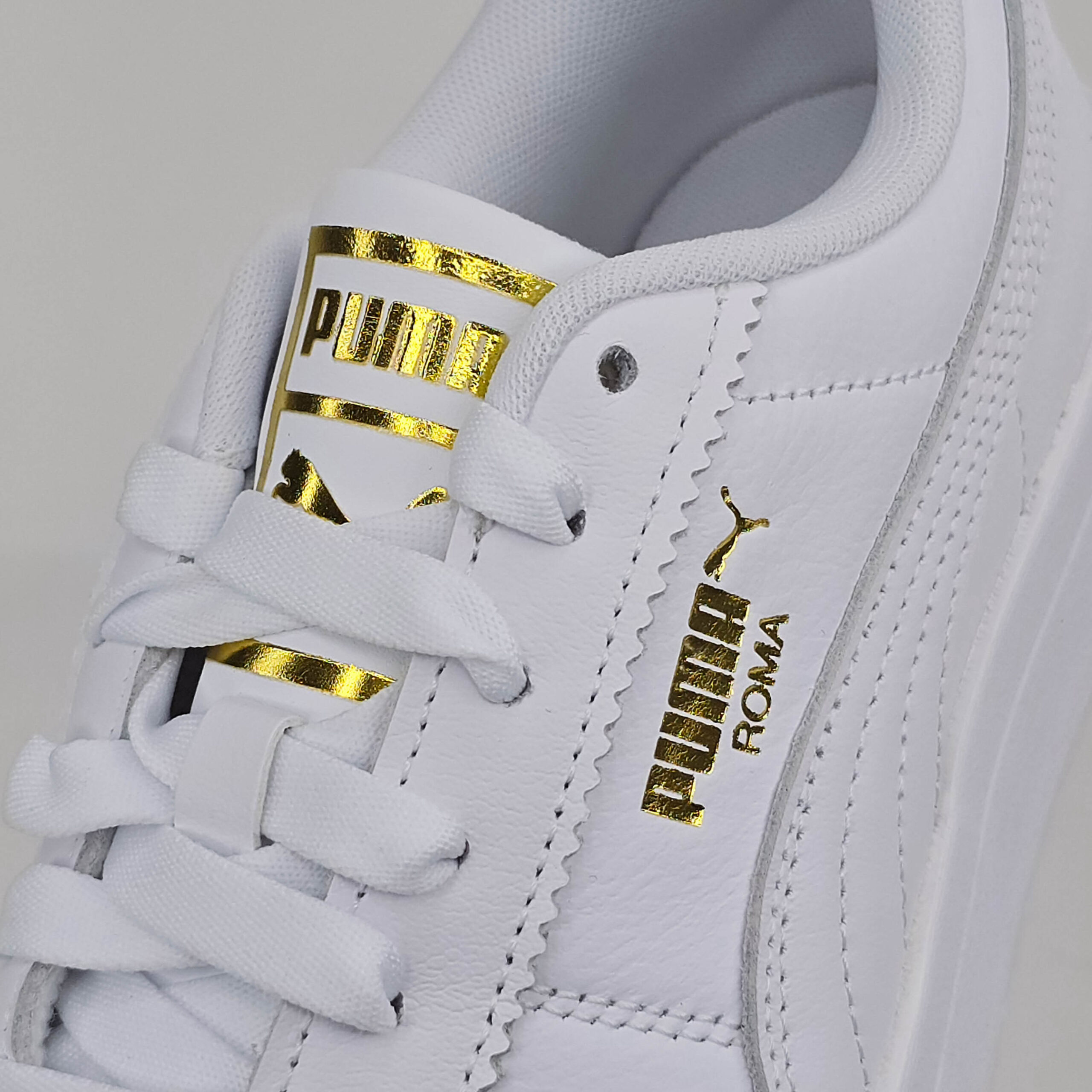 PUMA ROMA FEMININE WNS -G6 - Imagen 3