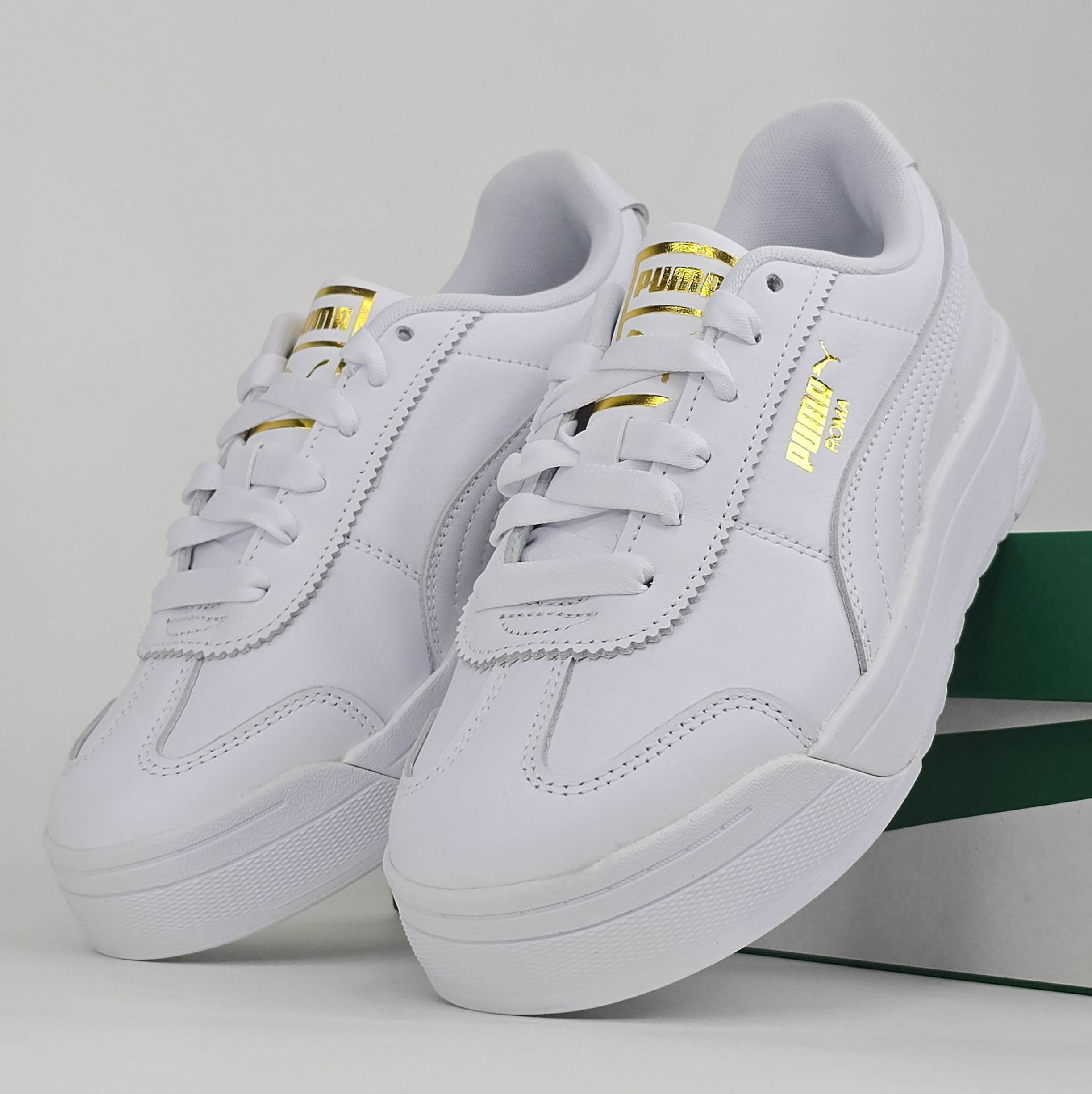 PUMA ROMA FEMININE WNS -G6