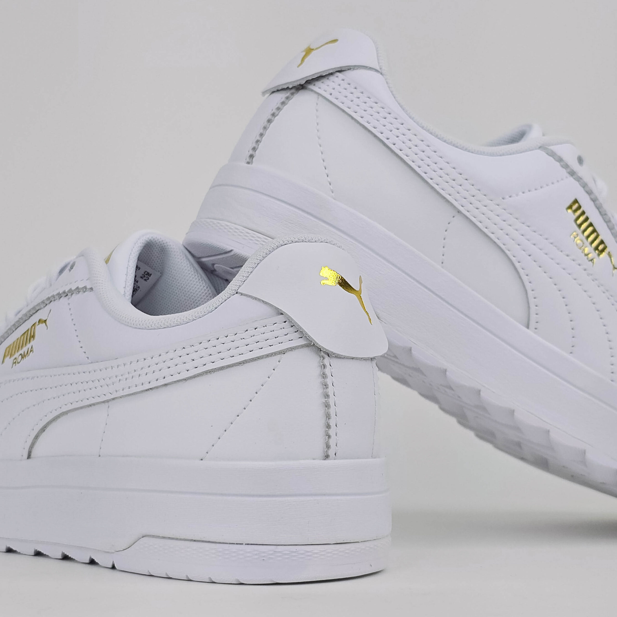 PUMA ROMA FEMININE WNS -G6 - Imagen 4
