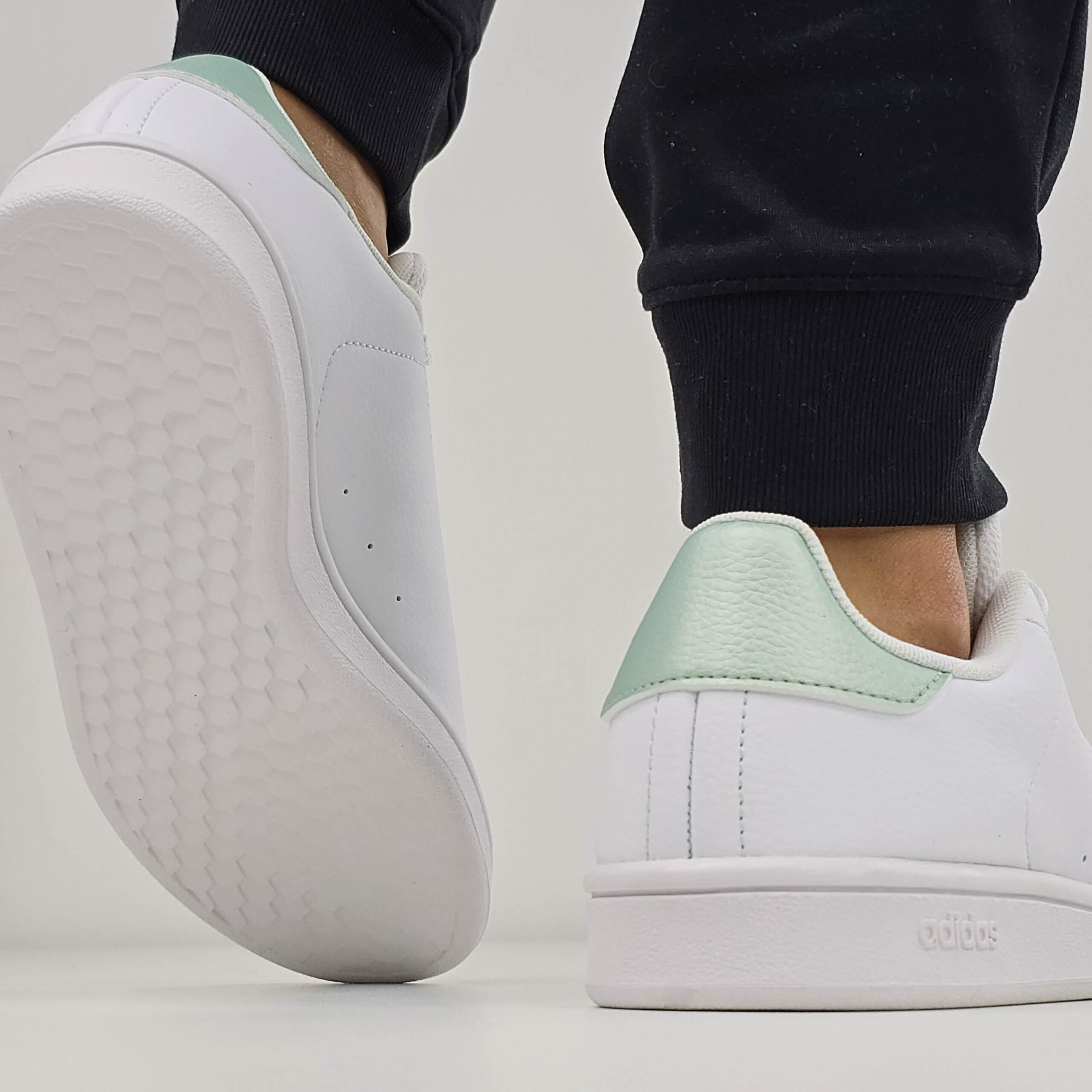 ADIDAS FTW URBAN COURT FEMALE - Imagen 3