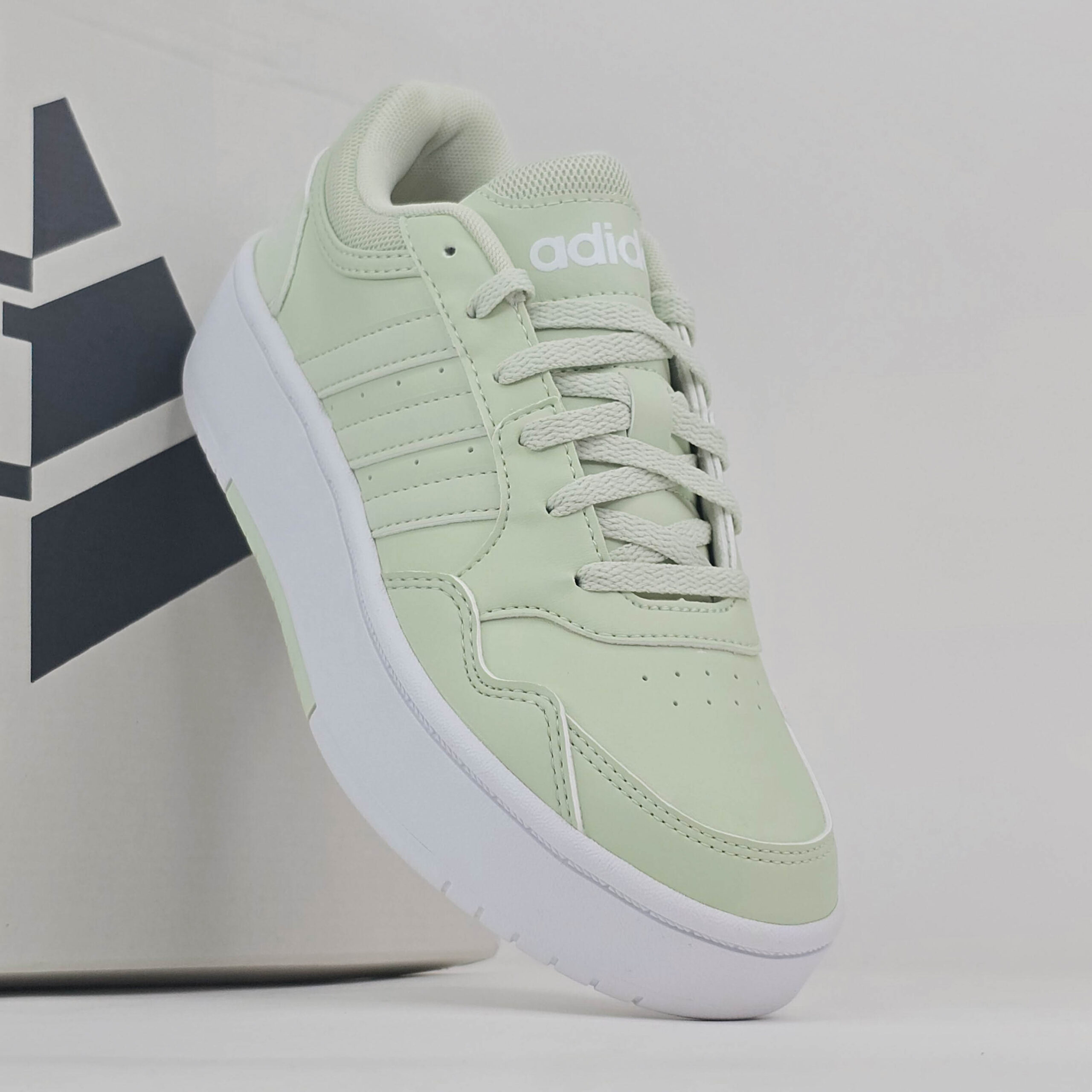 ADIDAS FTW HOOPS FEMALE -G1