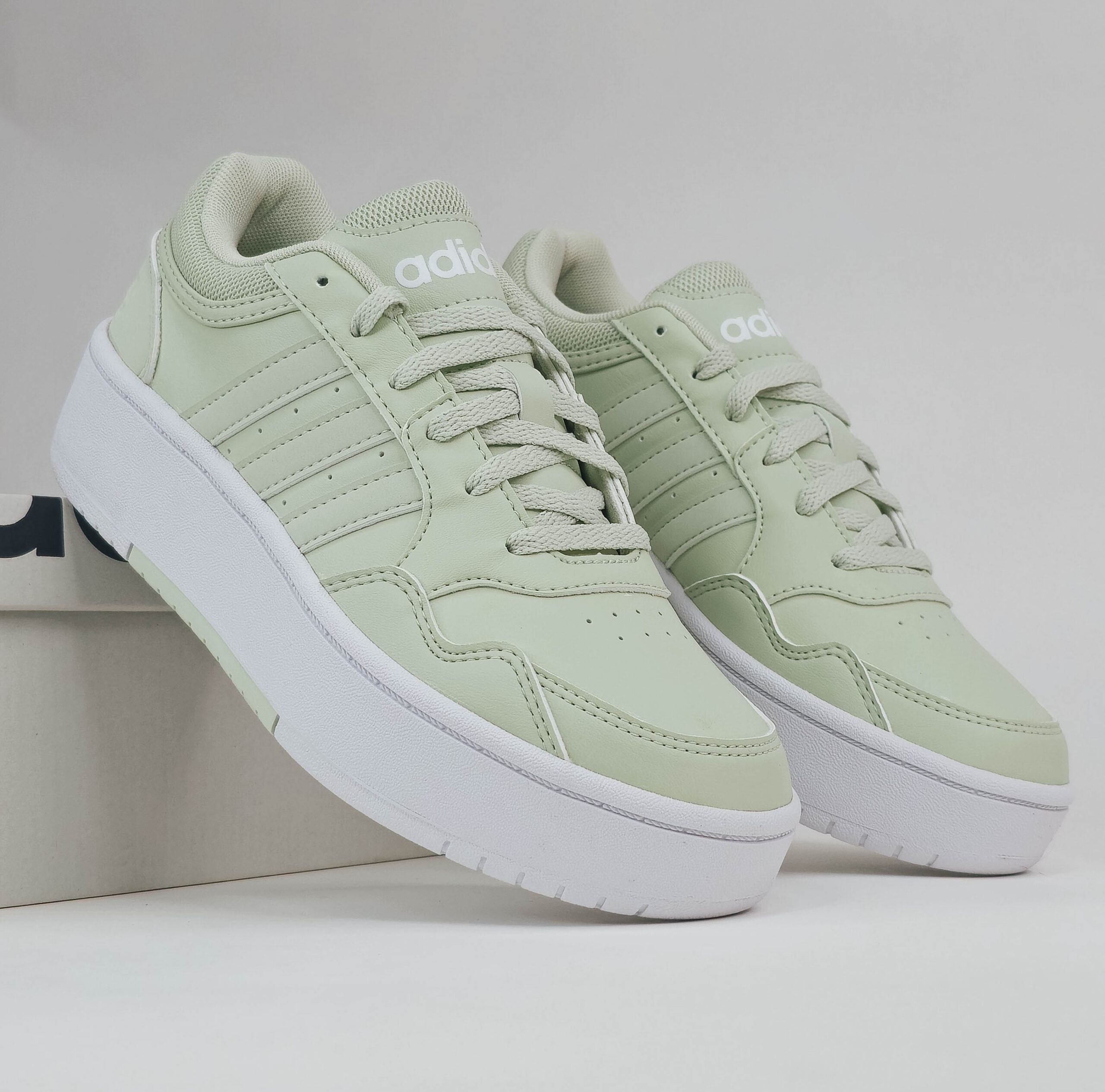 ADIDAS FTW HOOPS FEMALE -G1 - Imagen 2