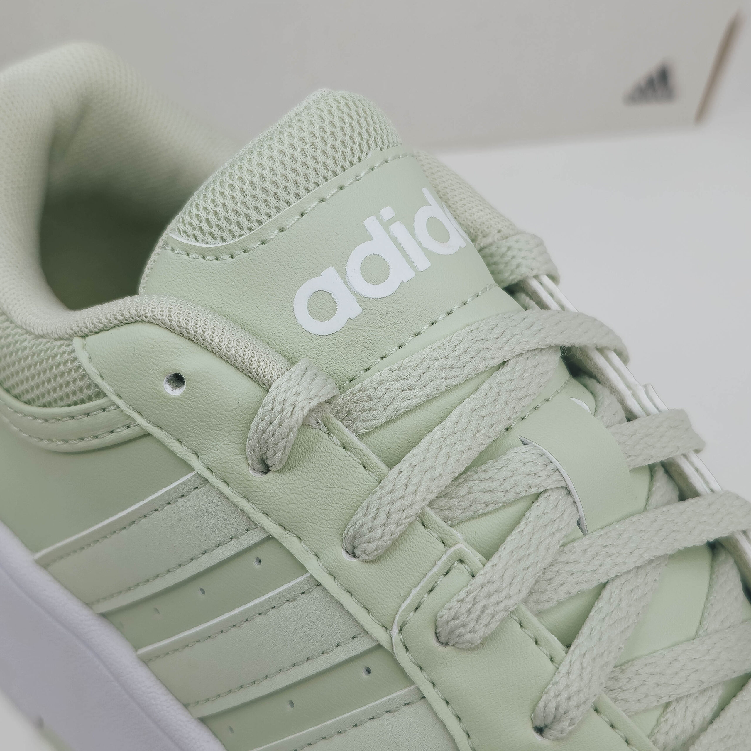 ADIDAS FTW HOOPS FEMALE -G1 - Imagen 4