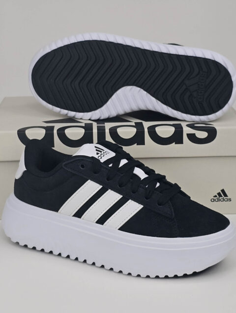 ADIDAS FTW GRAND COURT FEMALE