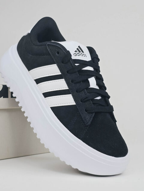 ADIDAS FTW GRAND COURT FEMALE