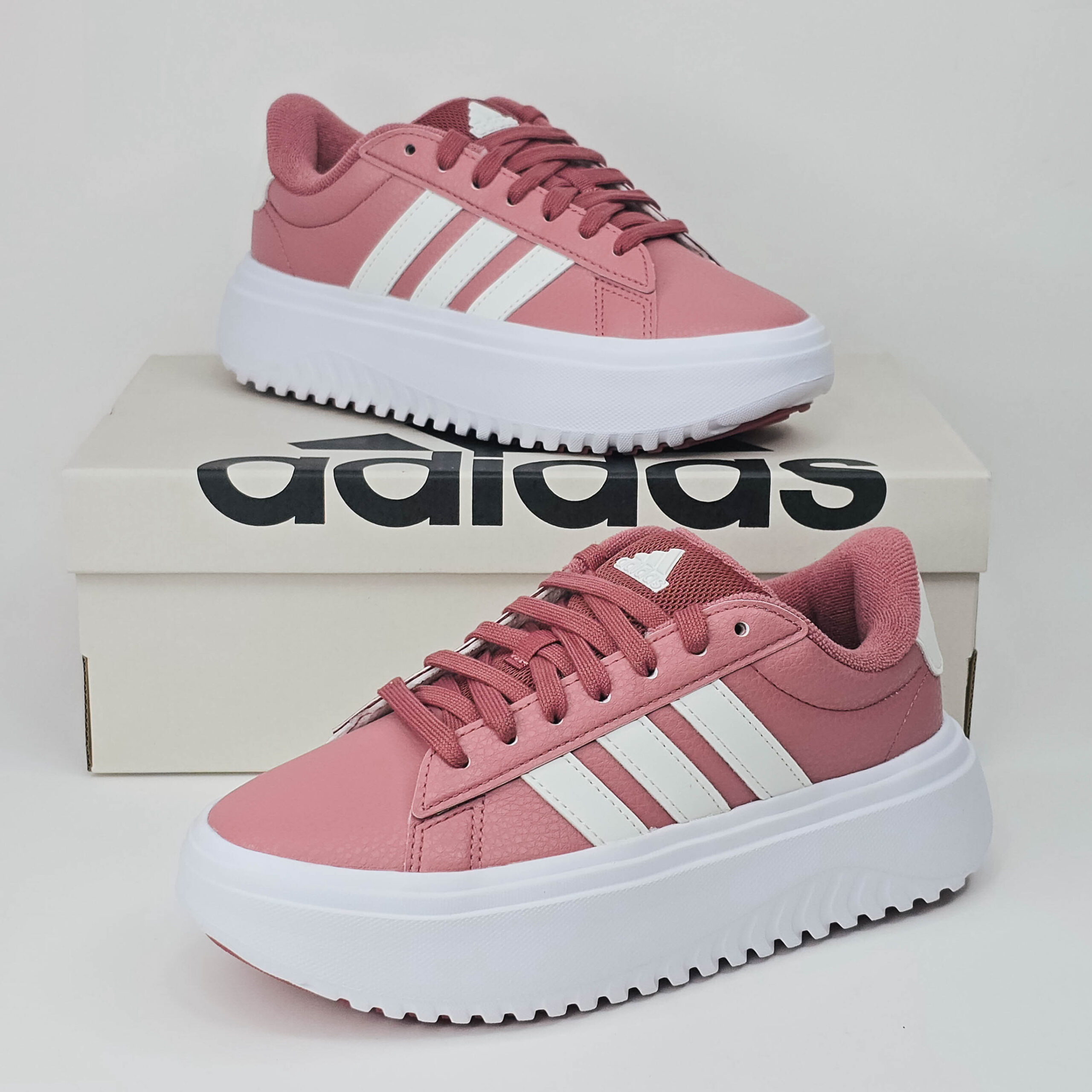 ADIDAS FTW GRAND COURT FEMALE - Imagen 2