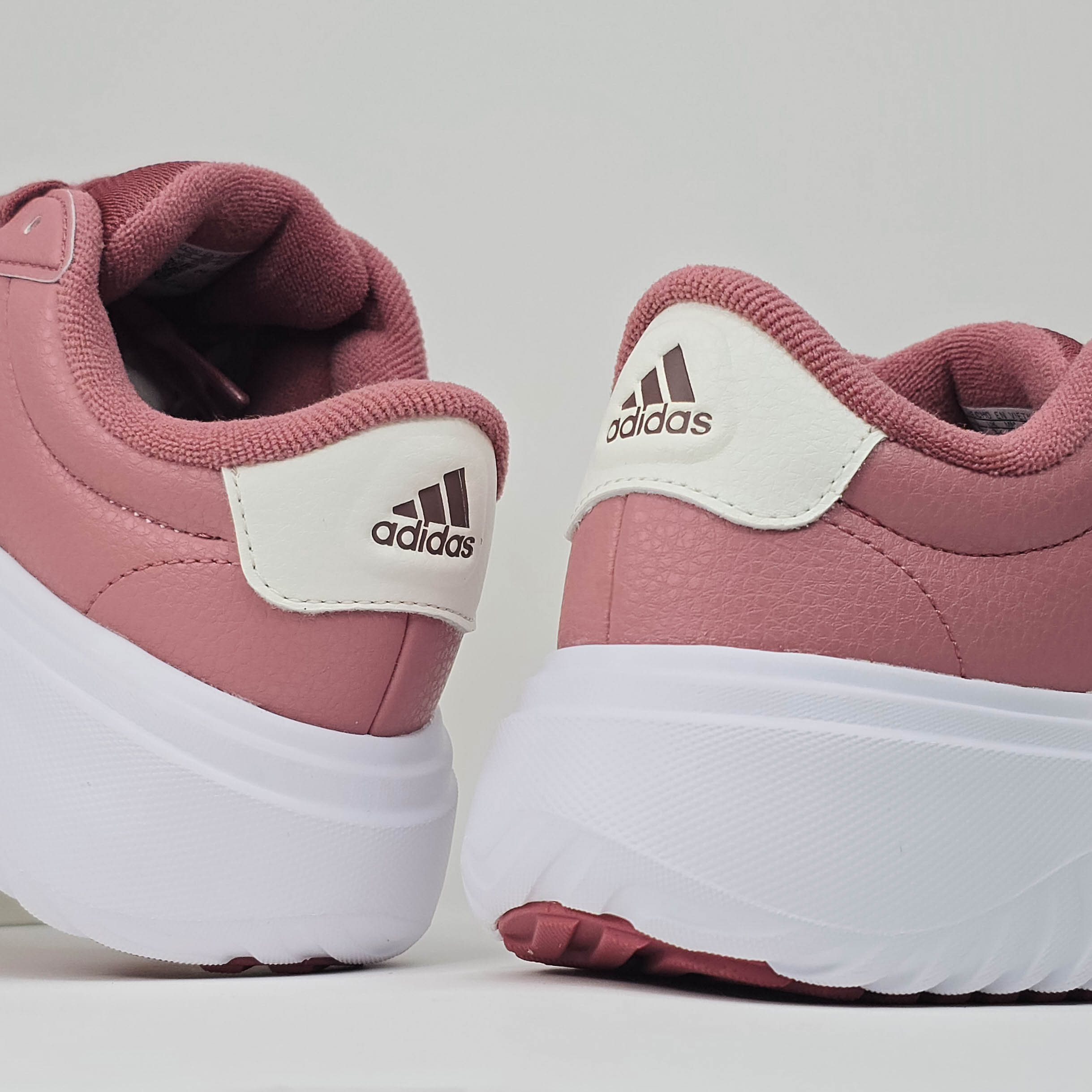 ADIDAS FTW GRAND COURT FEMALE - Imagen 5