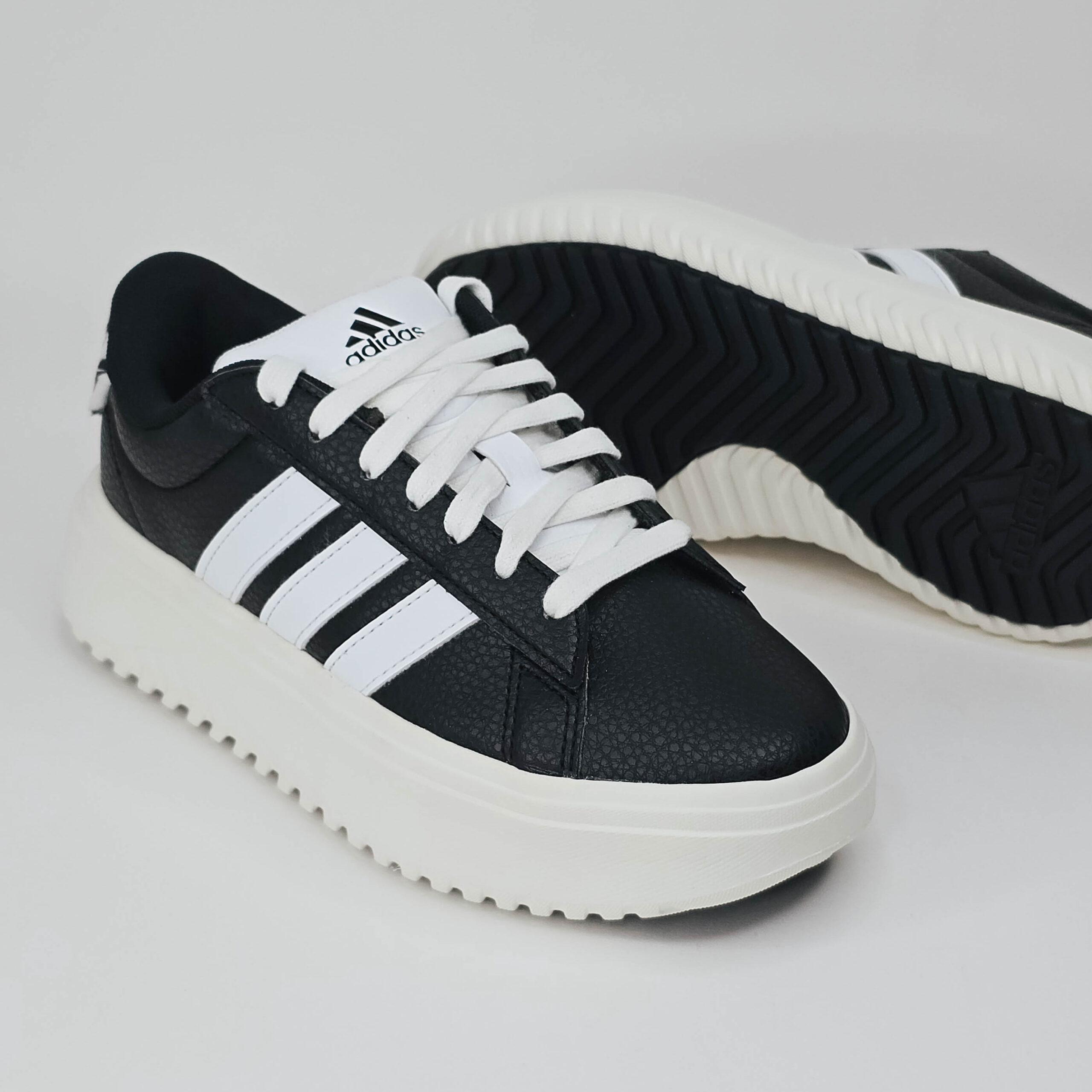 ADIDAS FTW GRAND COURT FEMALE - Imagen 5