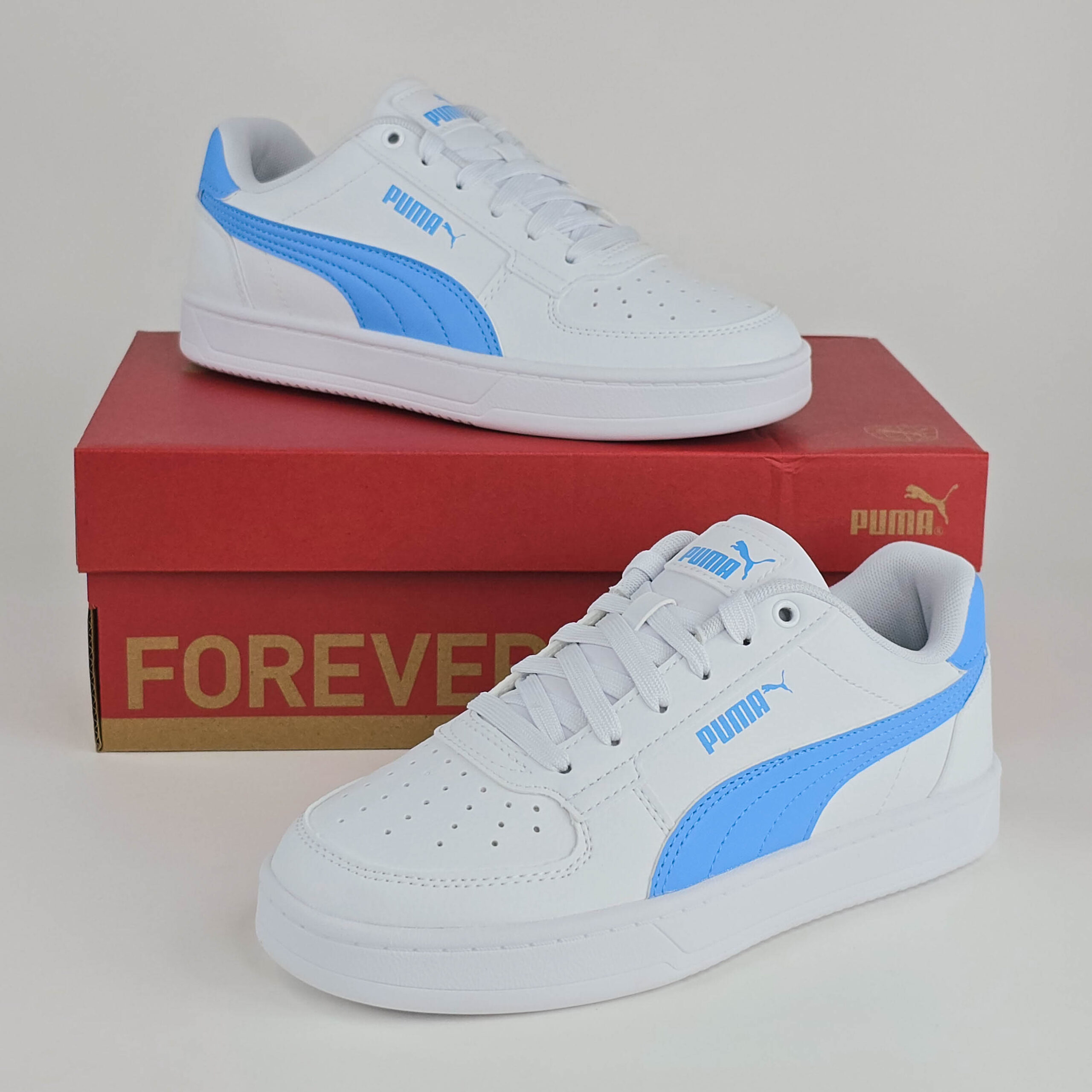 PUMA CAVEN 2.0 JR -D18 - Imagen 2