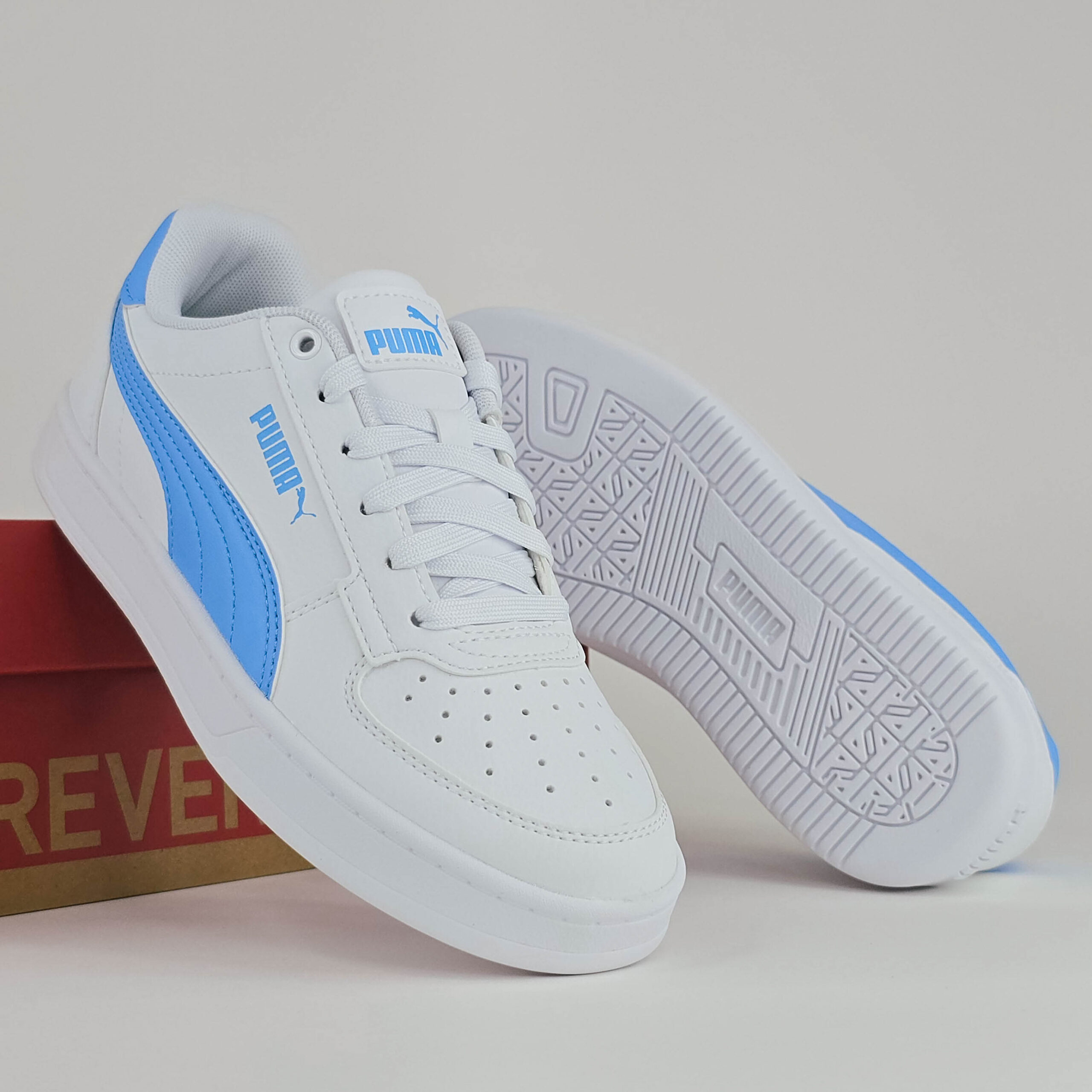 PUMA CAVEN 2.0 JR -D18