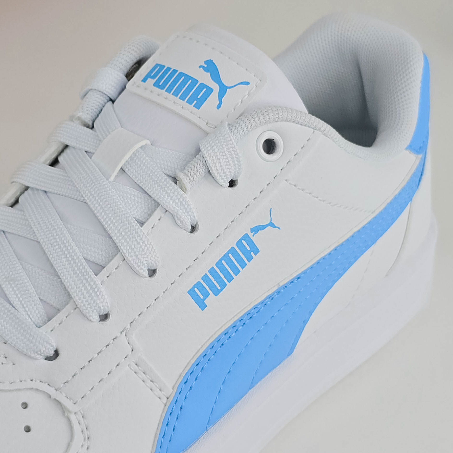PUMA CAVEN 2.0 JR -D18 - Imagen 4