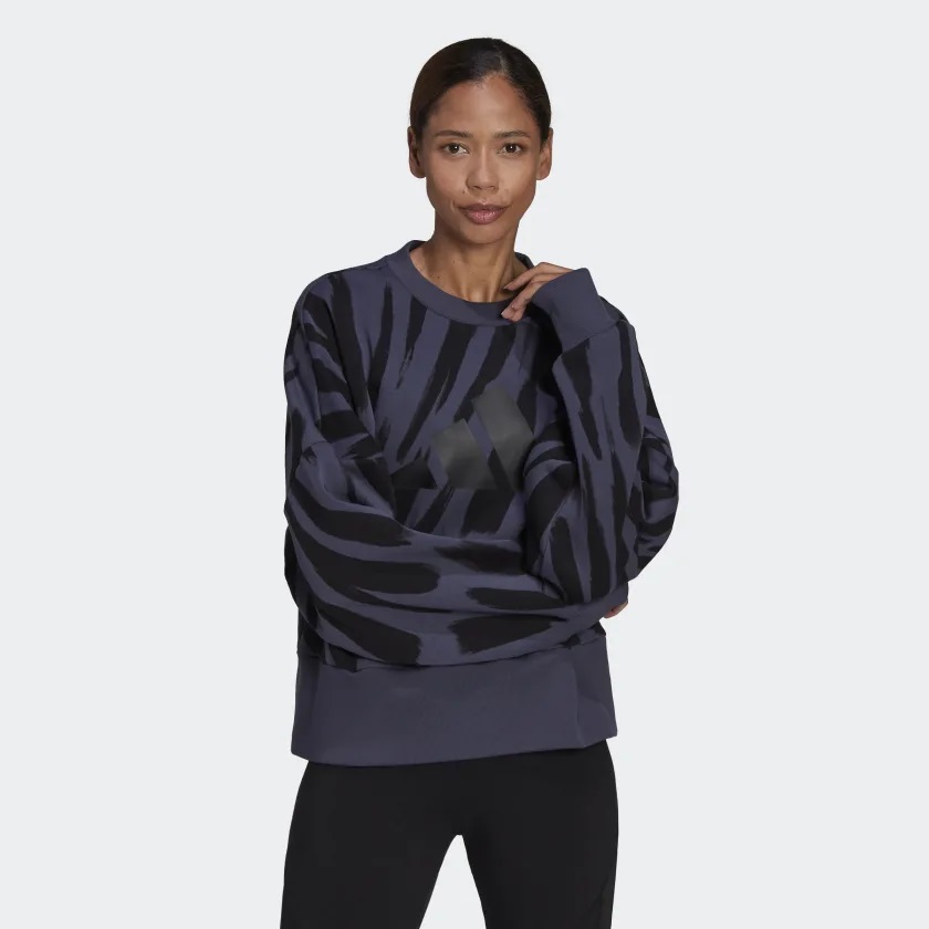 Adidas w fi ff crew -B41 - Imagen 5