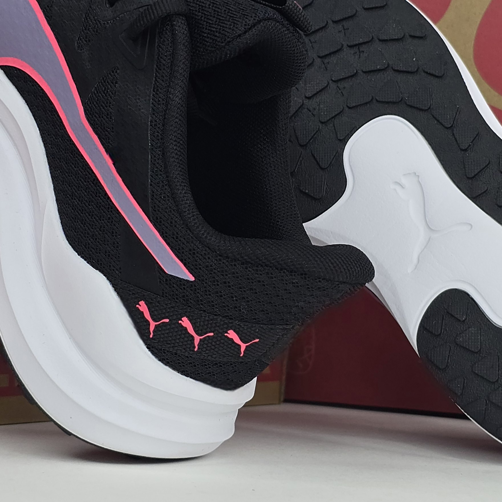 PUMA REFLECT LITE WNS - Imagen 3