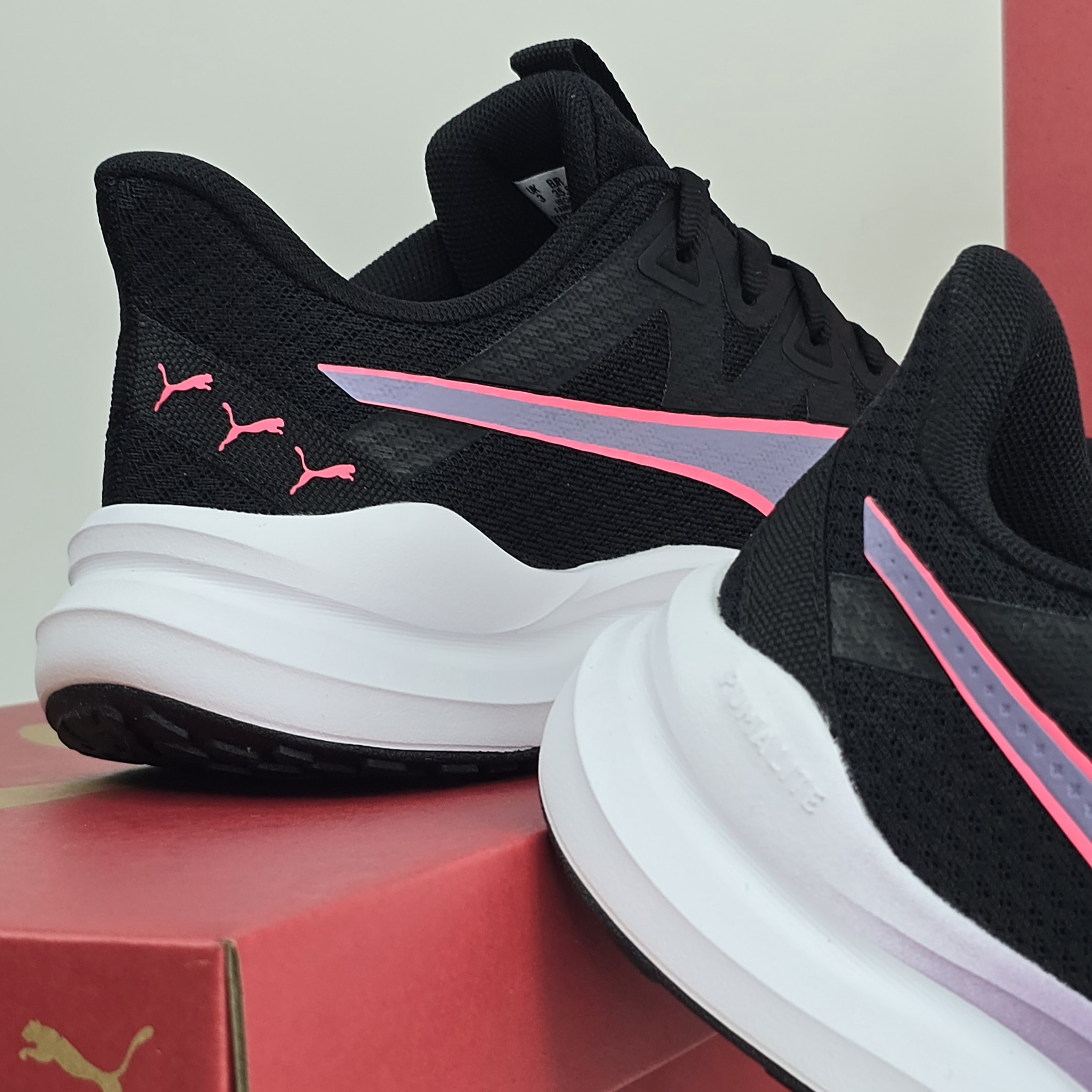 PUMA REFLECT LITE WNS - Imagen 4