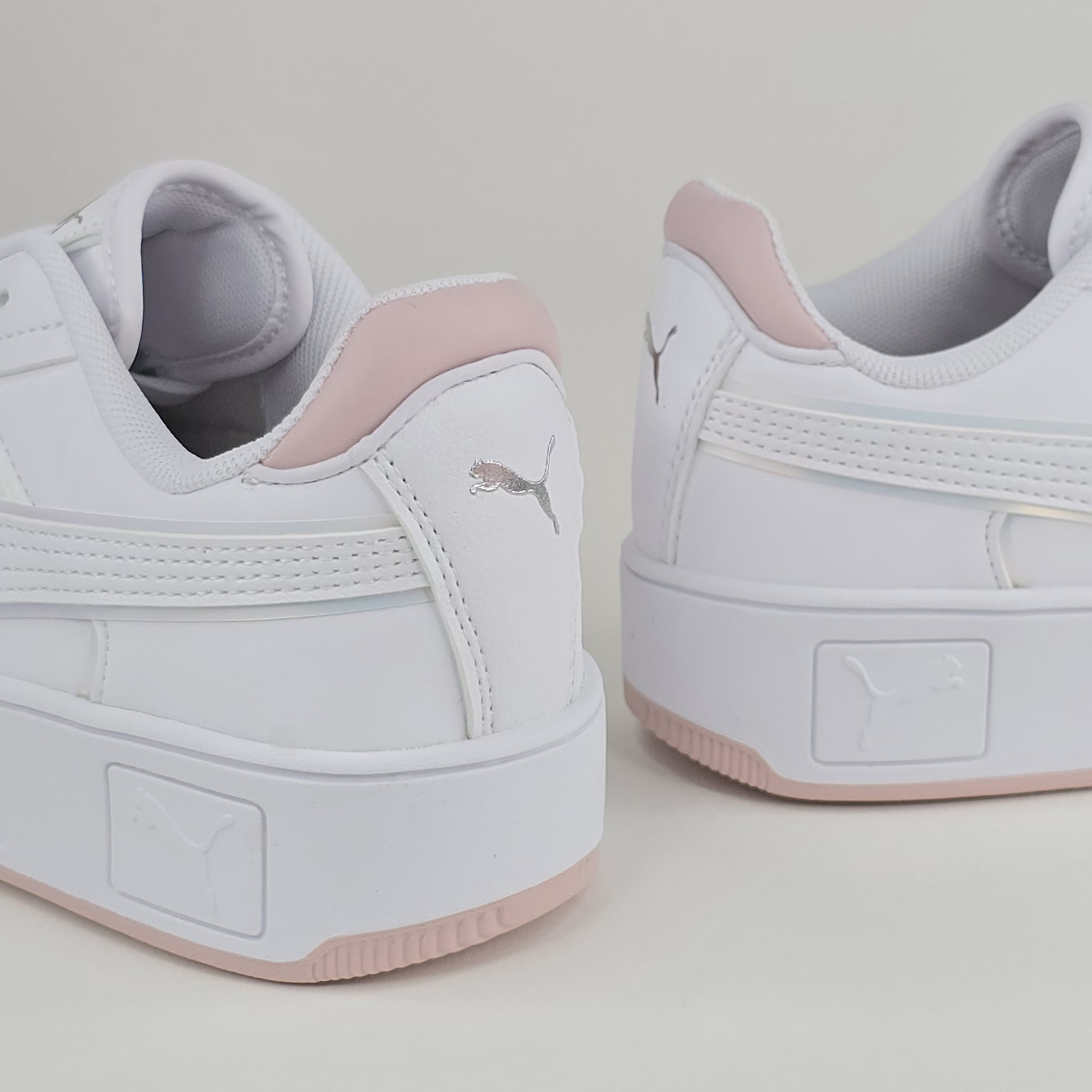 PUMA CARINA STREET HOLO 2.0 - Imagen 4