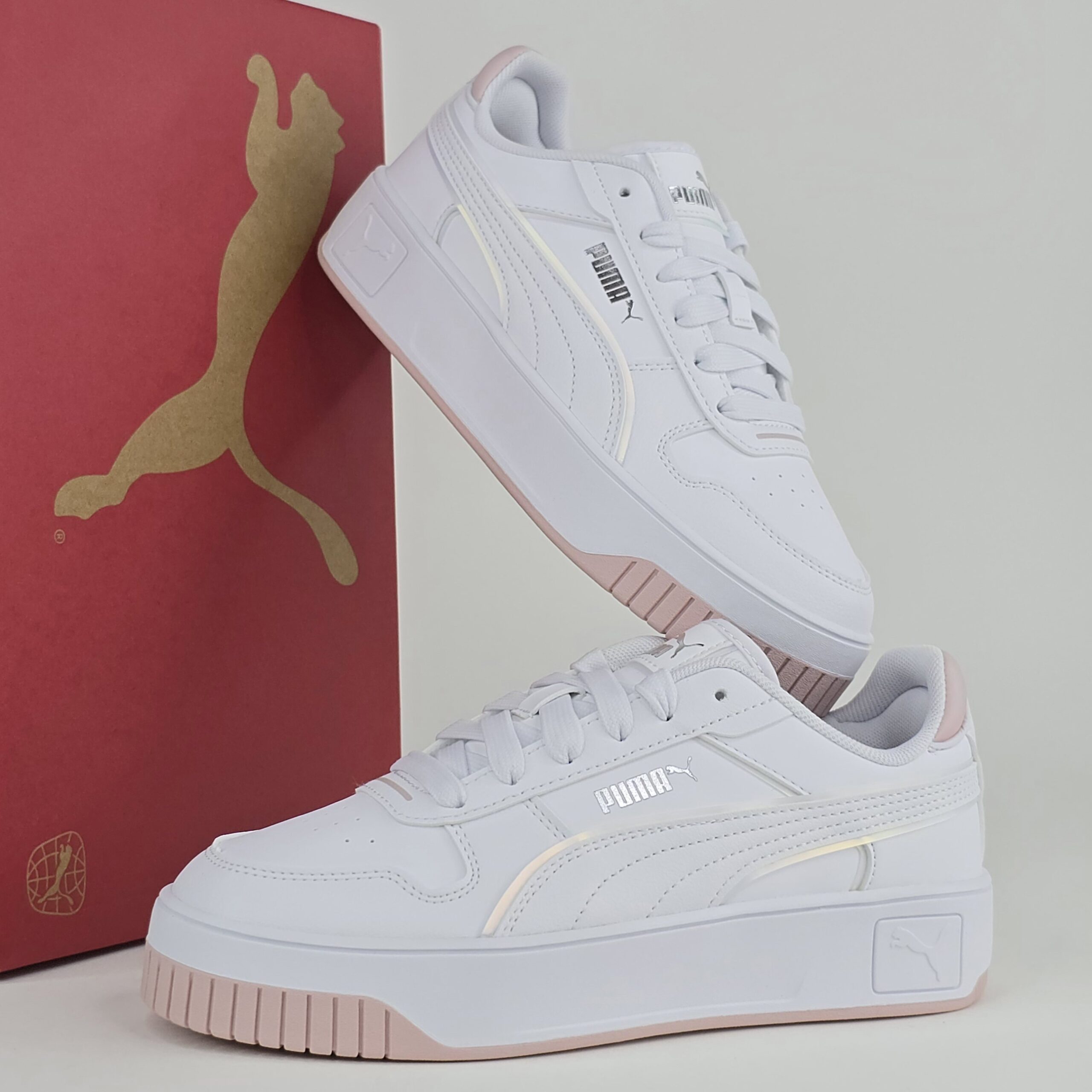 PUMA CARINA STREET HOLO 2.0 - Imagen 3