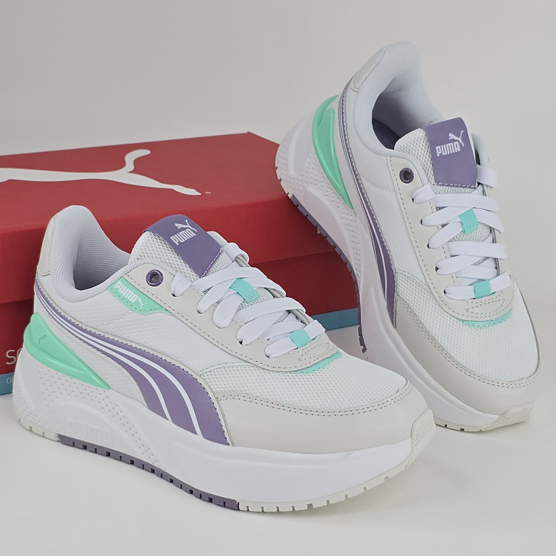 PUMA R78 DISRUPT LT WNS -D19 - Imagen 2