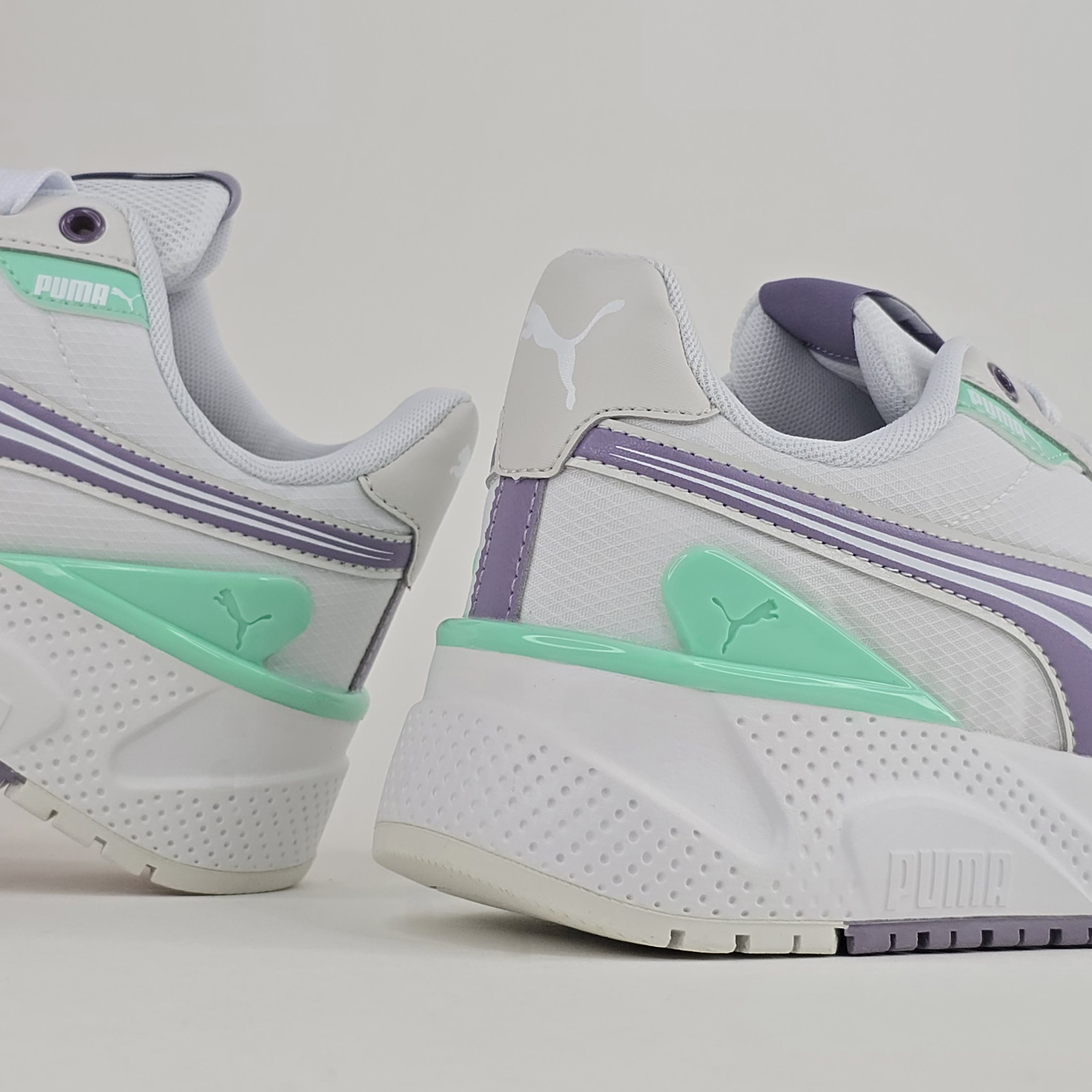 PUMA R78 DISRUPT LT WNS -D19 - Imagen 3