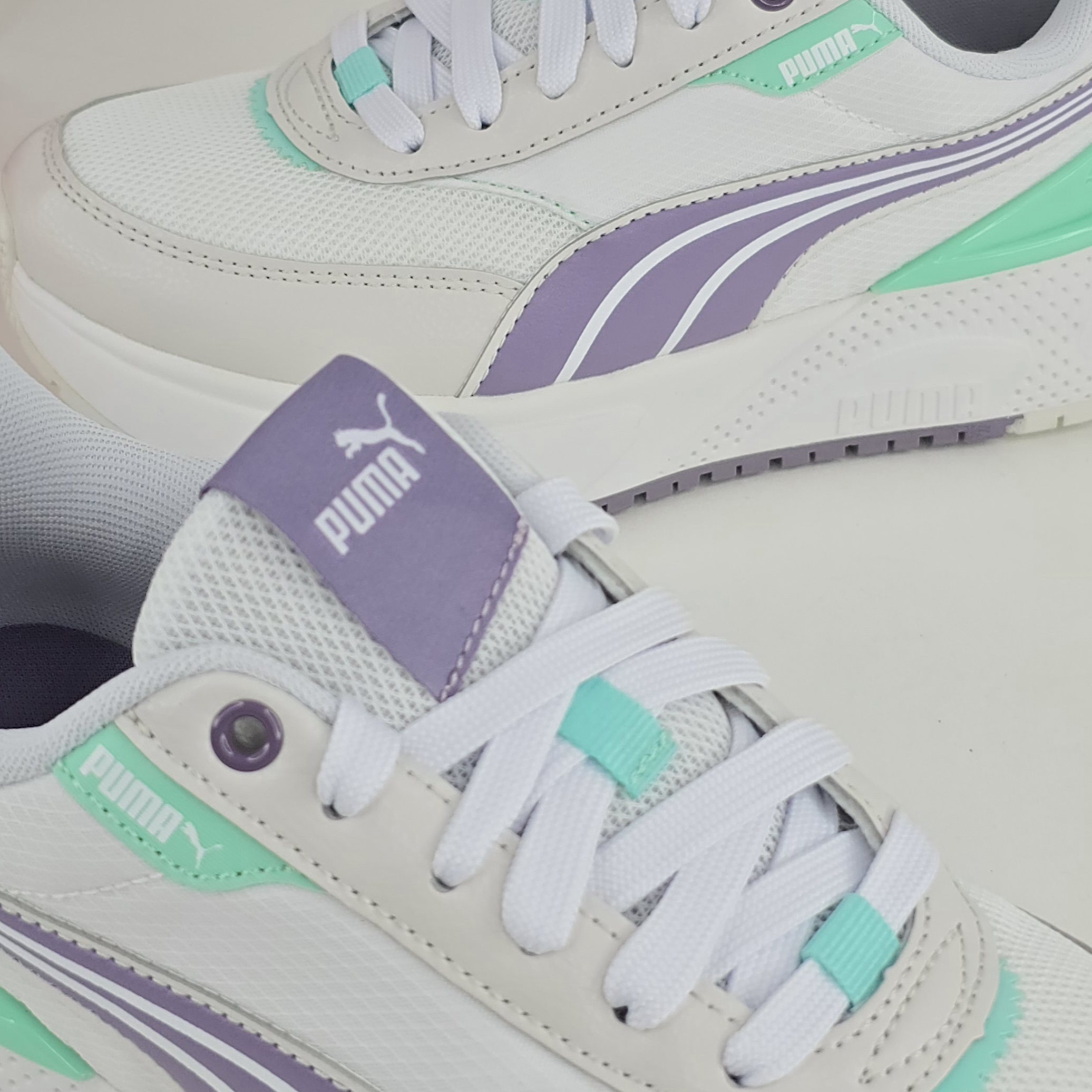 PUMA R78 DISRUPT LT WNS -D19 - Imagen 4
