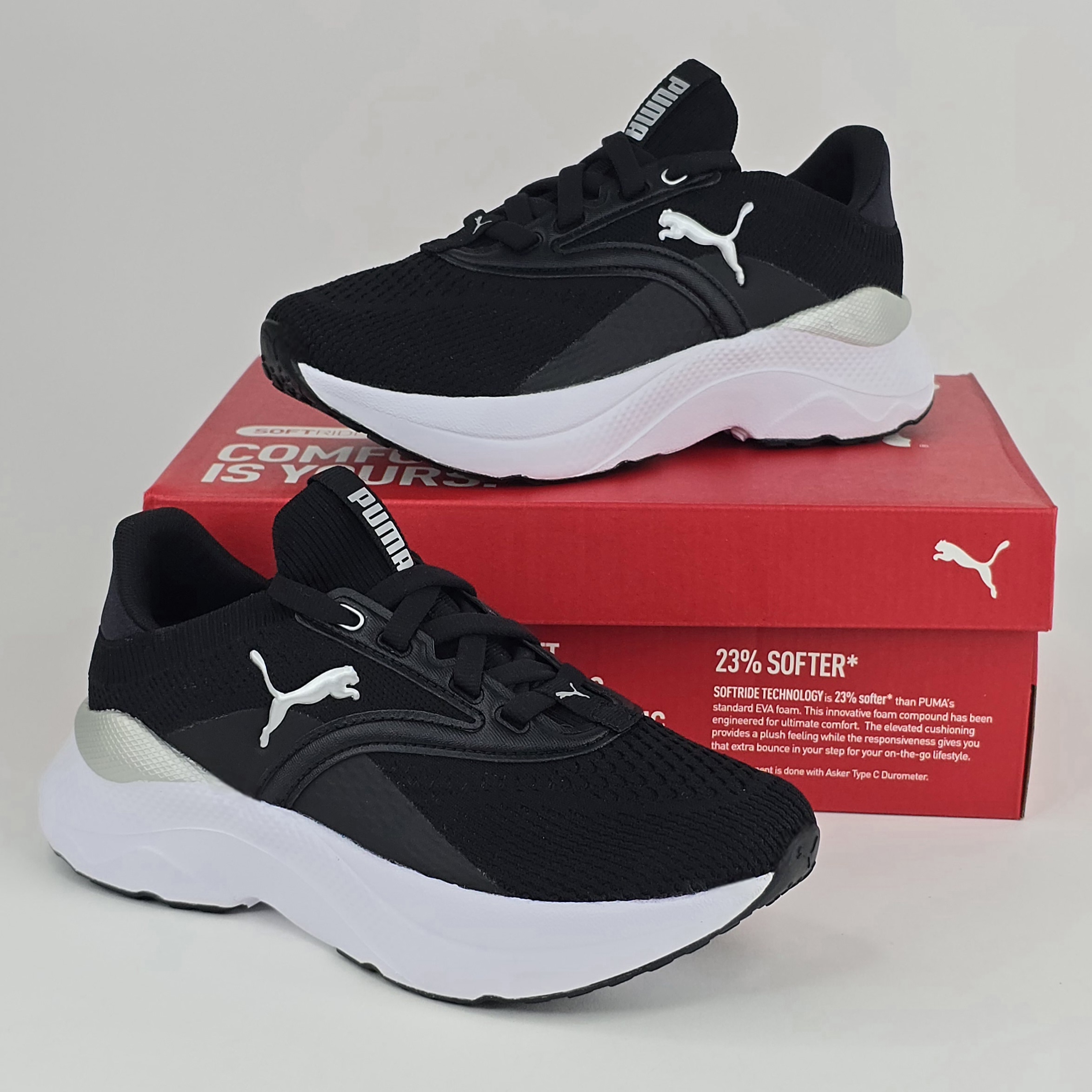 PUMA SOFTRIDE CAPRI WNS - Imagen 3