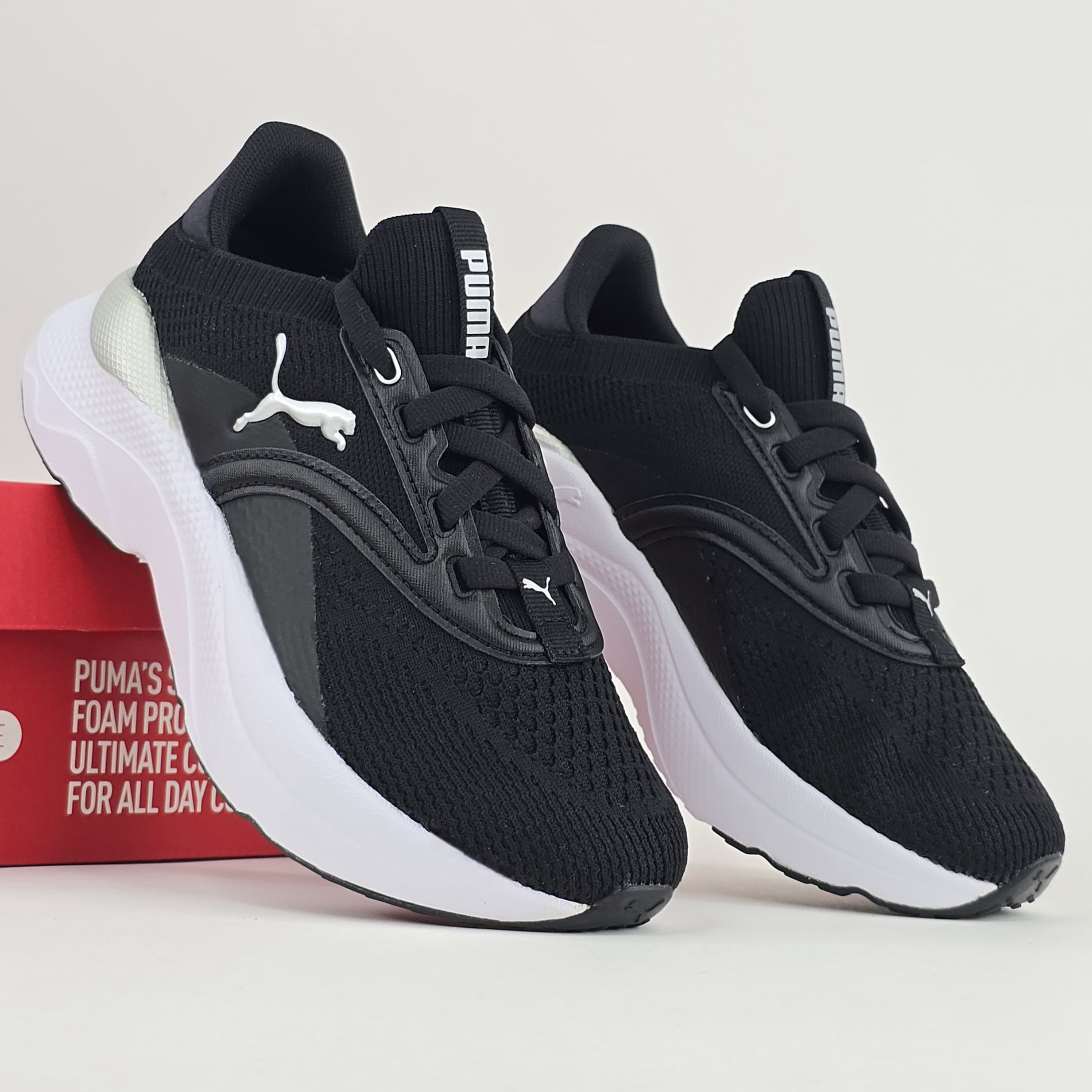 PUMA SOFTRIDE CAPRI WNS