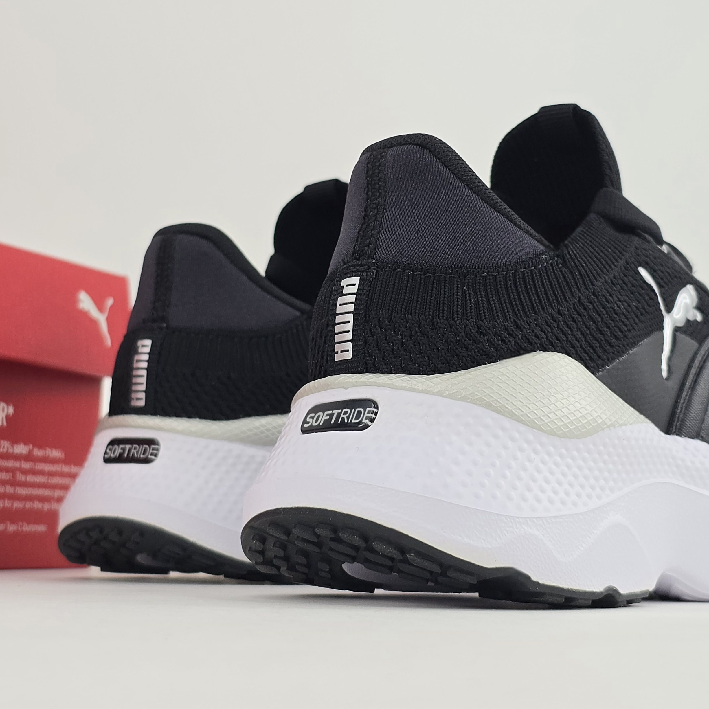 PUMA SOFTRIDE CAPRI WNS - Imagen 2