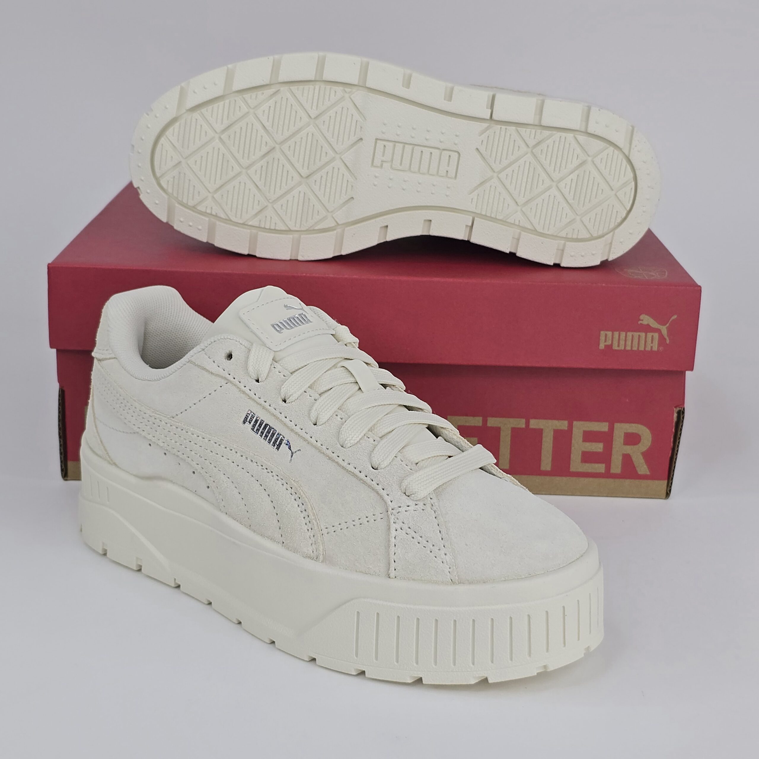 PUMA KARMEN II WNS -D29 - Imagen 2