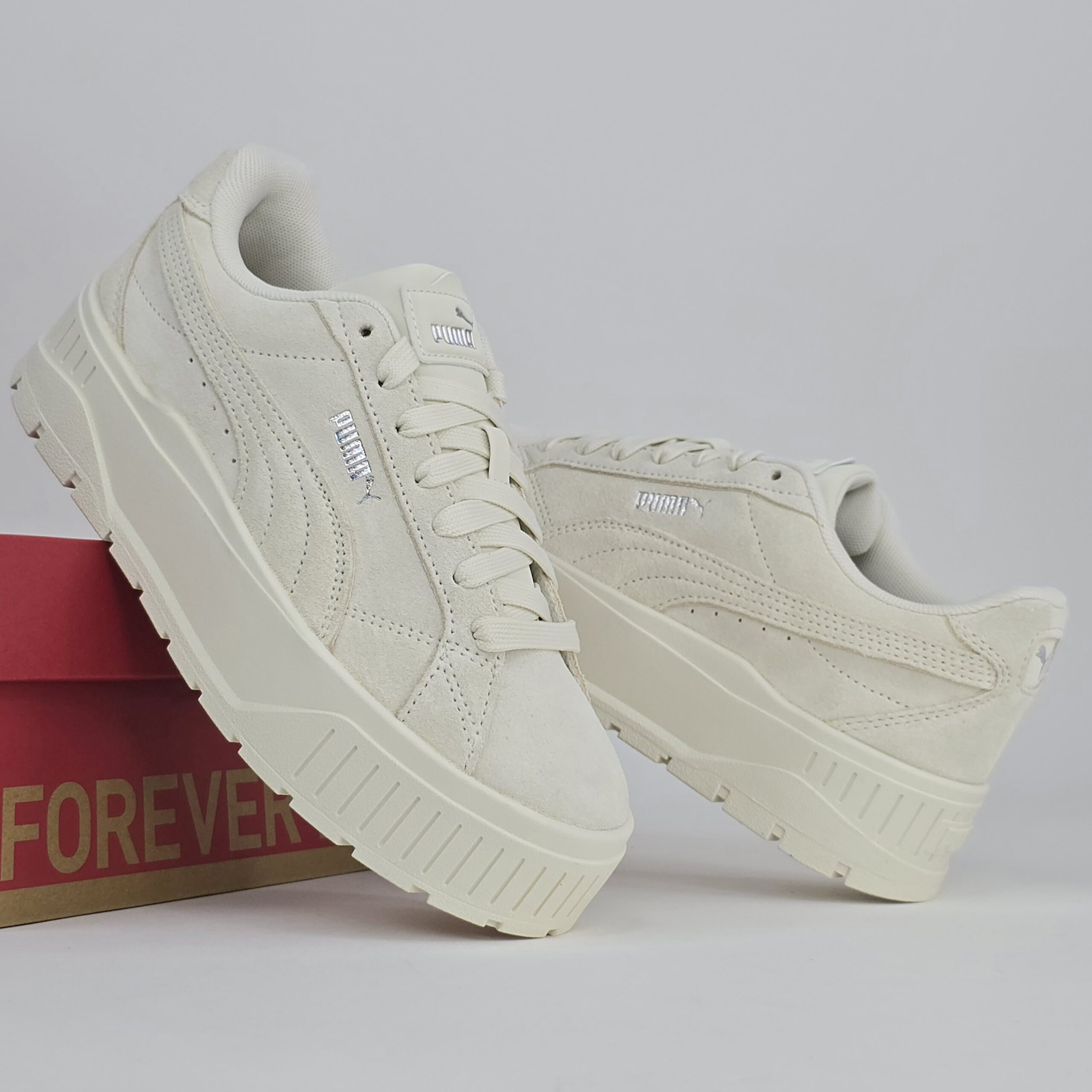 PUMA KARMEN II WNS -D29 - Imagen 3