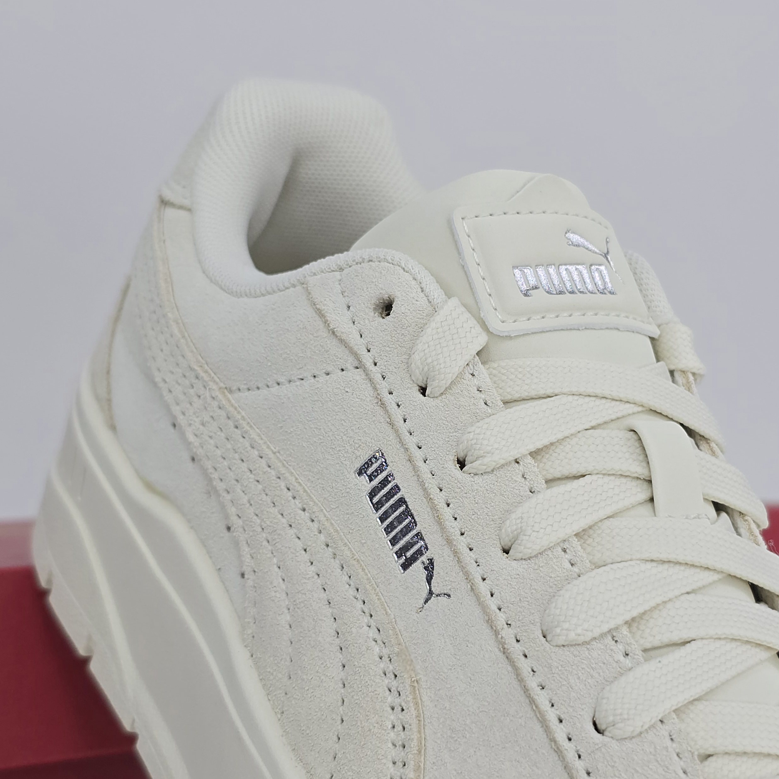 PUMA KARMEN II WNS -D29 - Imagen 4