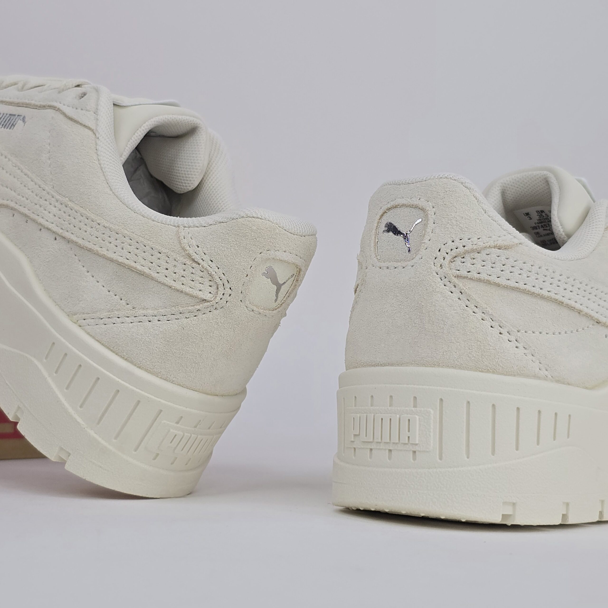 PUMA KARMEN II WNS -D29 - Imagen 5