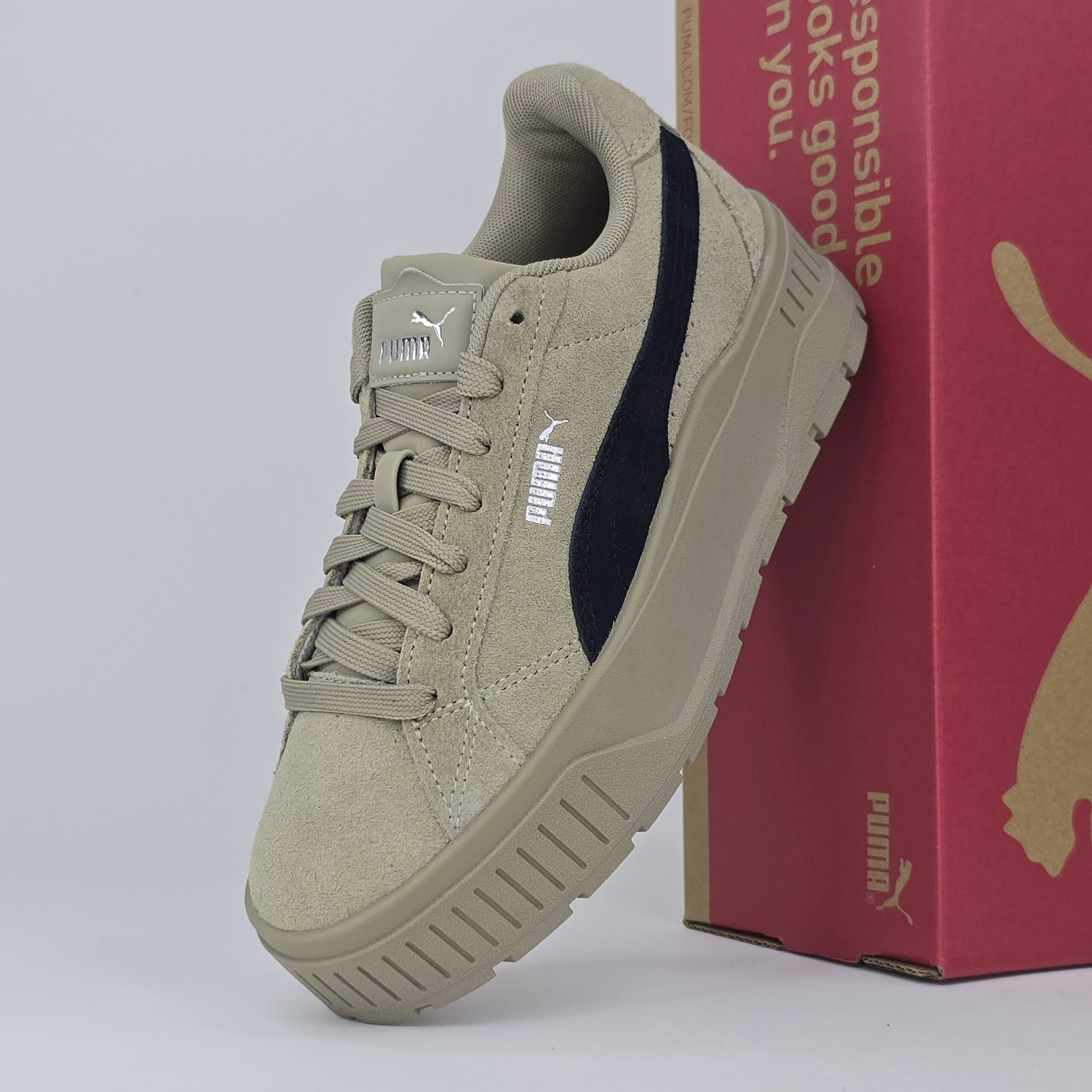PUMA KARMEN II WNS -G8