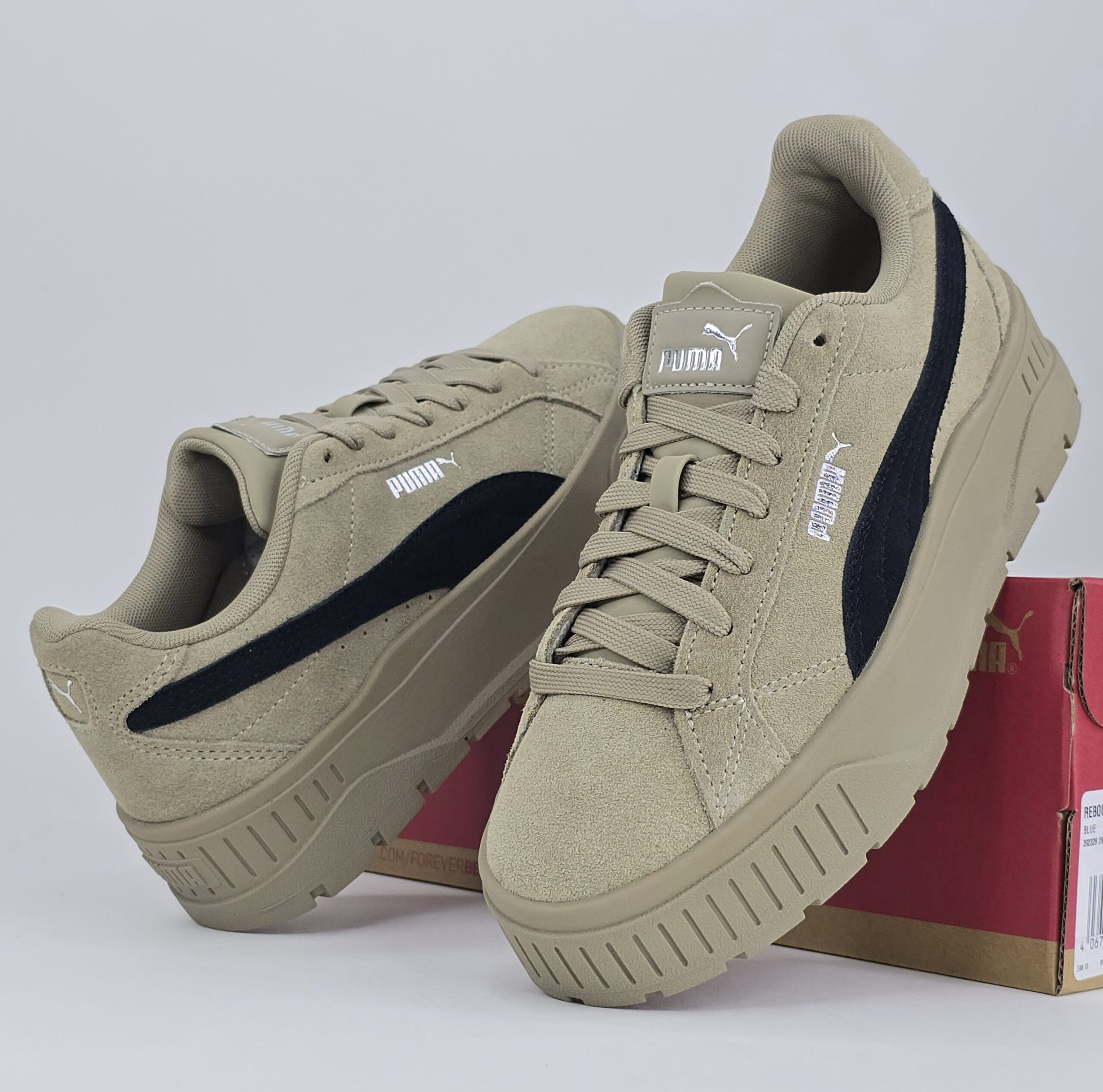 PUMA KARMEN II WNS -G8 - Imagen 2
