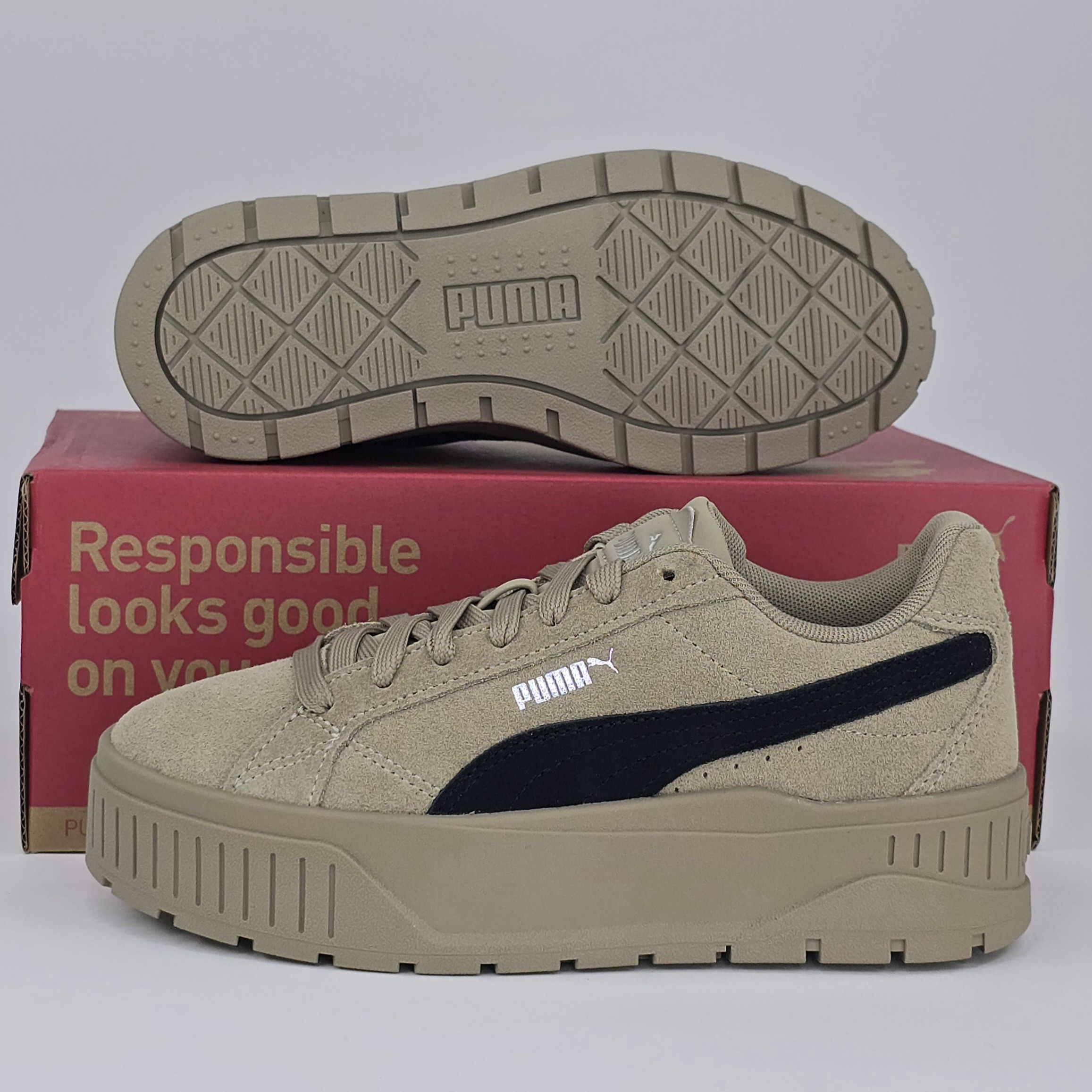 PUMA KARMEN II WNS -G8 - Imagen 3